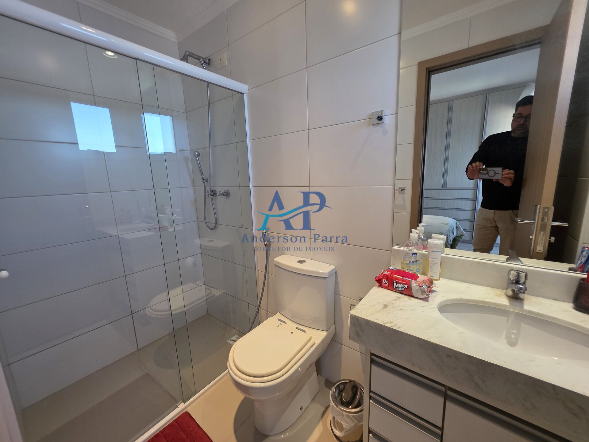 Apartamento, 4 quartos, 200 m² - Foto 23