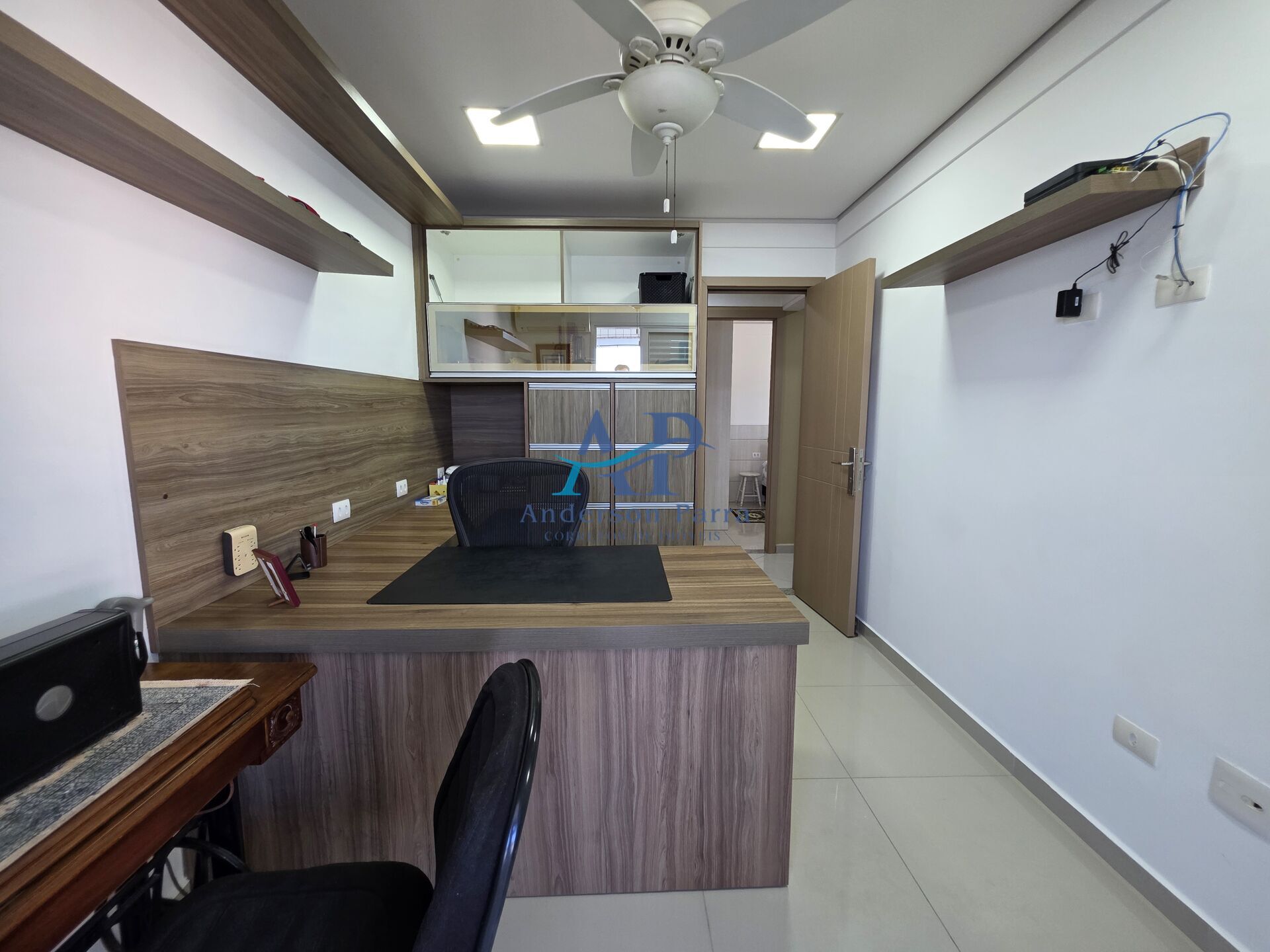 Apartamento, 4 quartos, 200 m² - Foto 30