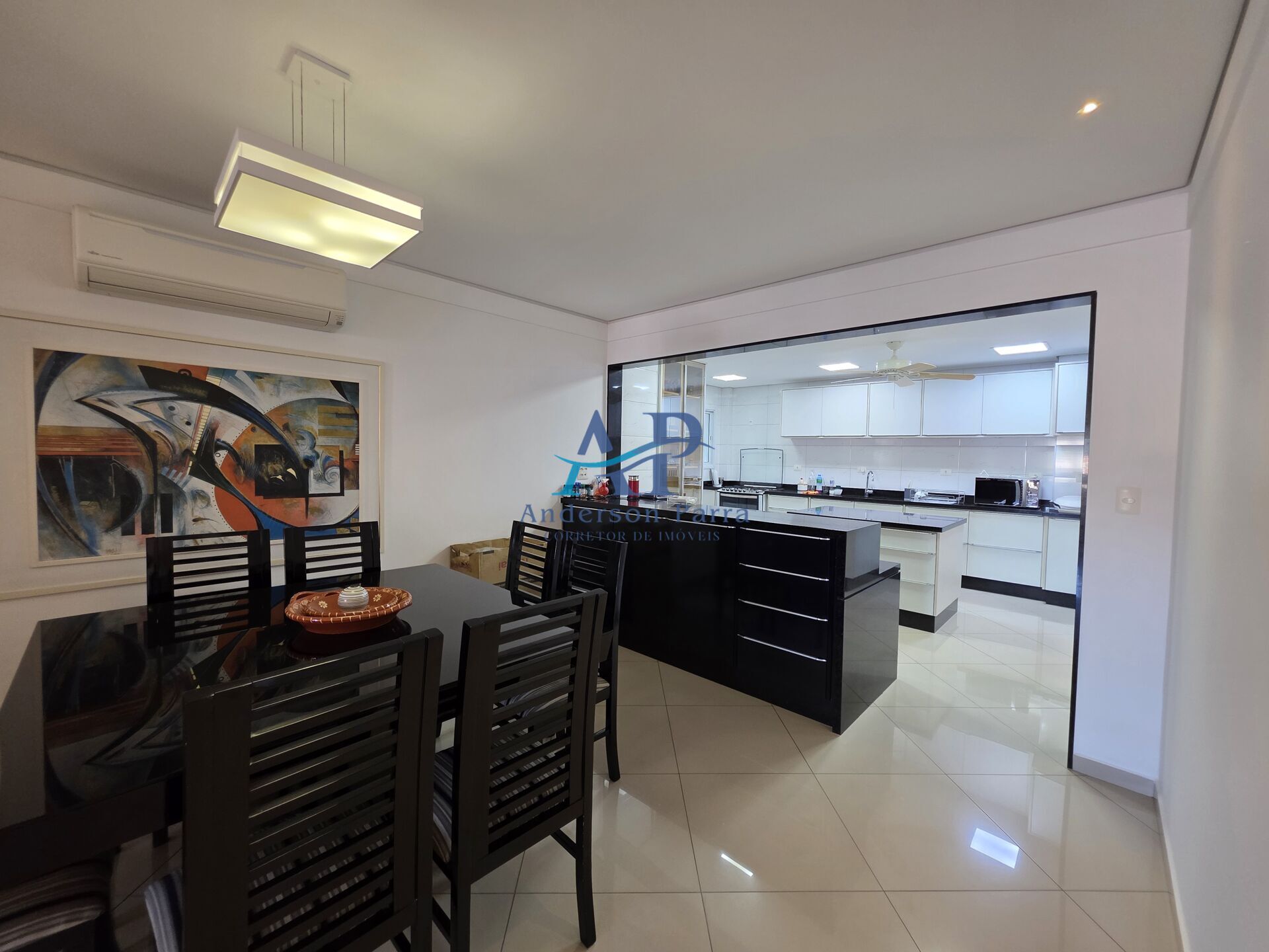 Apartamento, 4 quartos, 200 m² - Foto 26