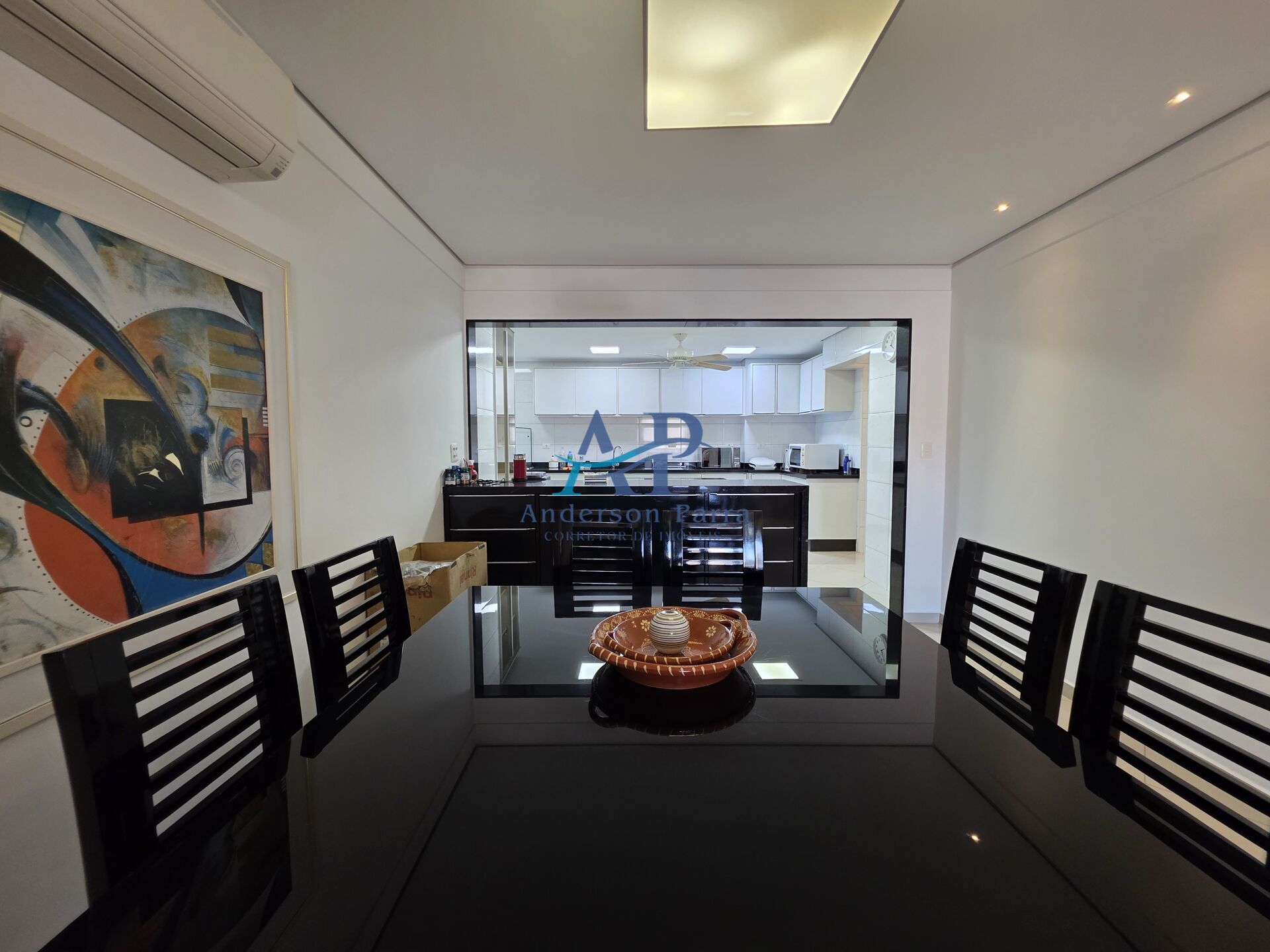 Apartamento, 4 quartos, 200 m² - Foto 24