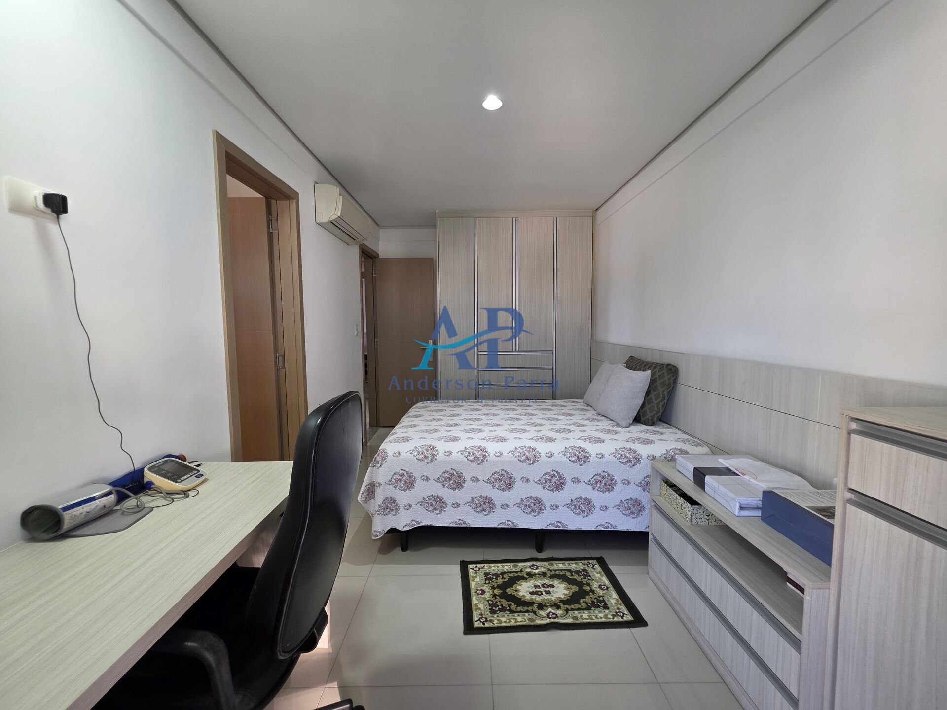 Apartamento, 4 quartos, 200 m² - Foto 18