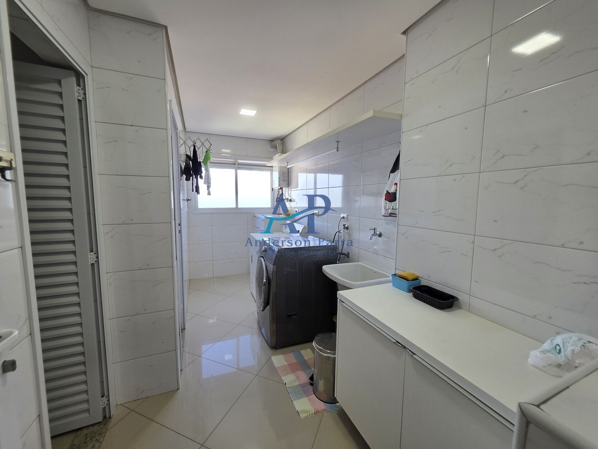Apartamento, 4 quartos, 200 m² - Foto 14