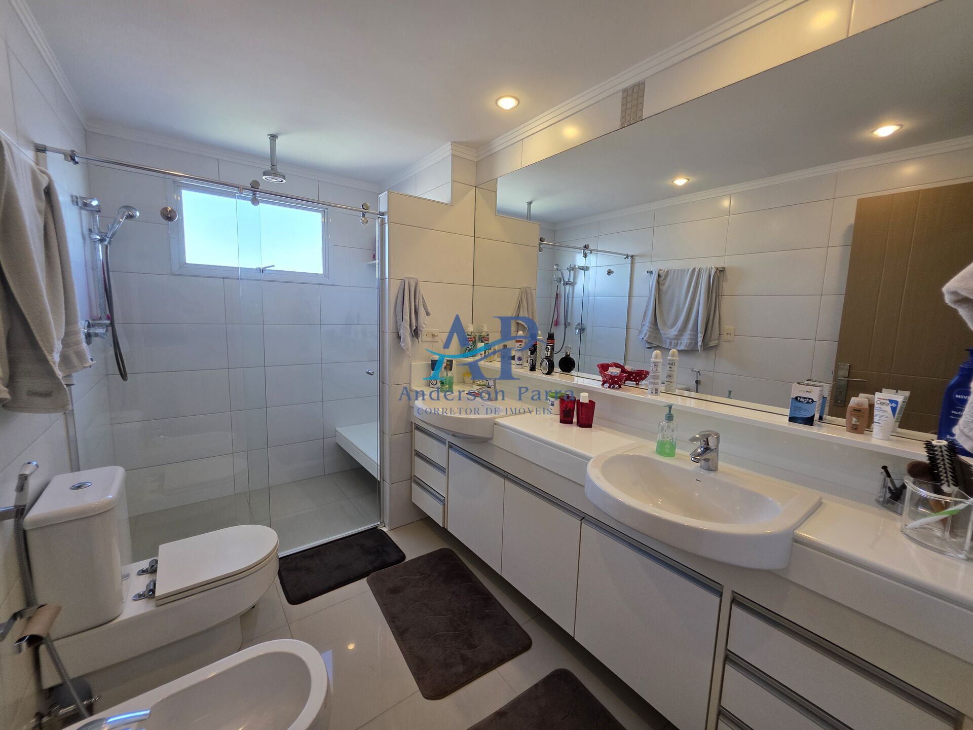 Apartamento, 4 quartos, 200 m² - Foto 37