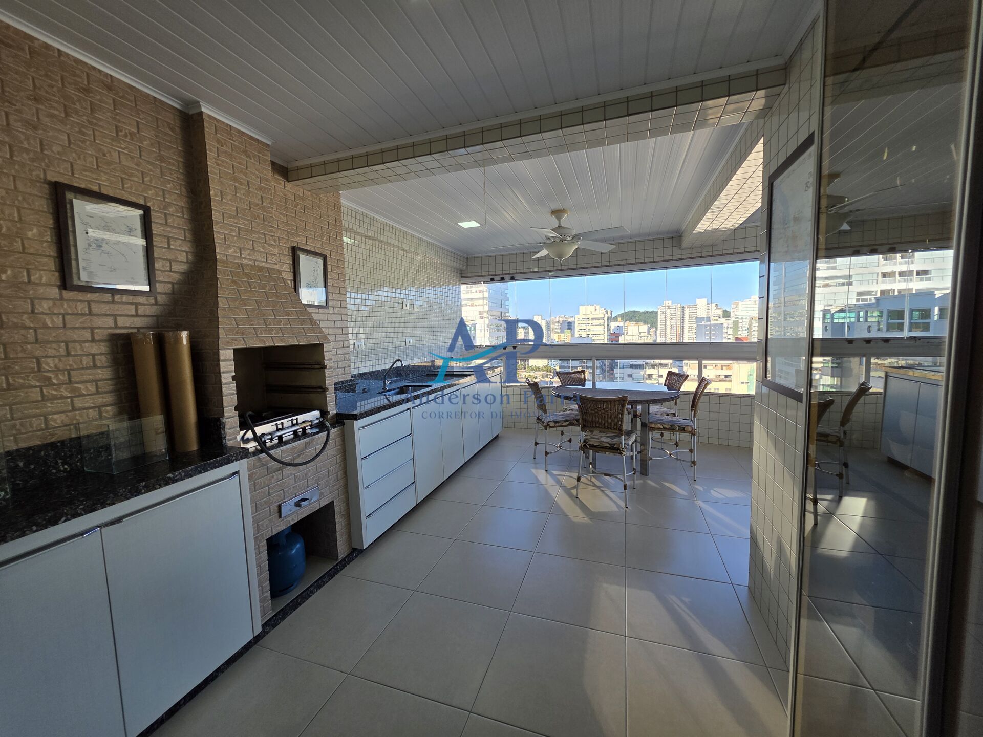 Apartamento, 4 quartos, 200 m² - Foto 4