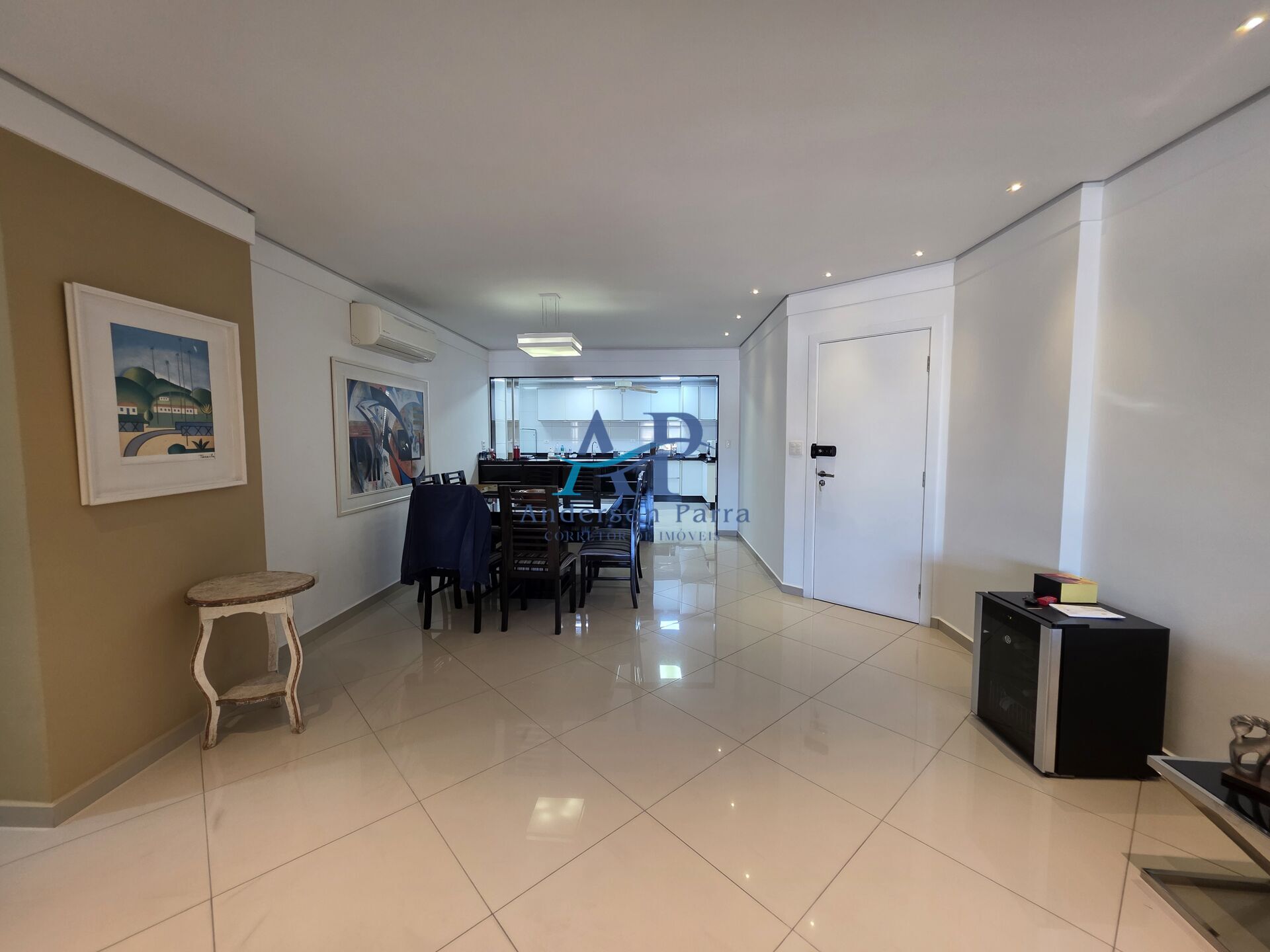Apartamento, 4 quartos, 200 m² - Foto 3