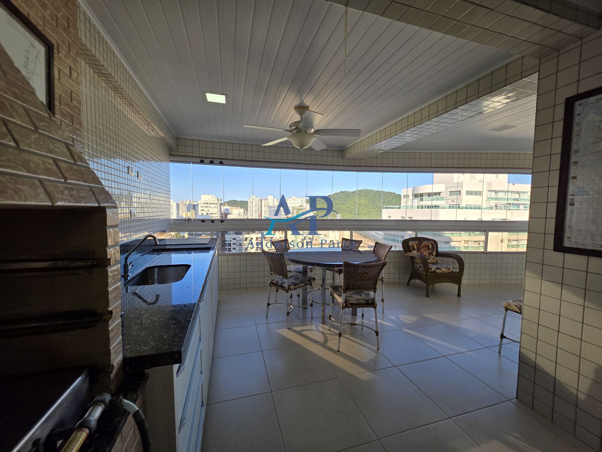 Apartamento, 4 quartos, 200 m² - Foto 5