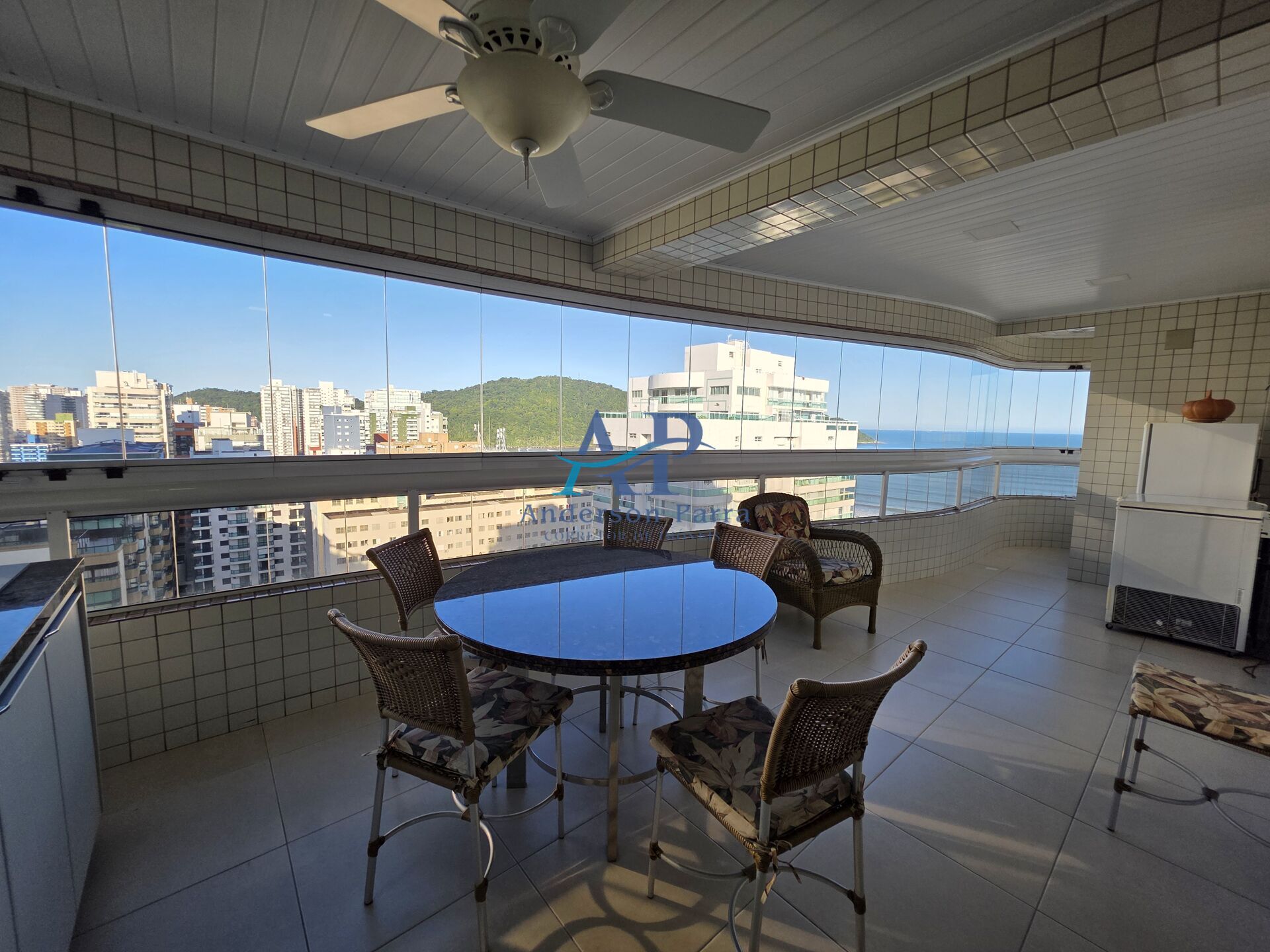 Apartamento, 4 quartos, 200 m² - Foto 6