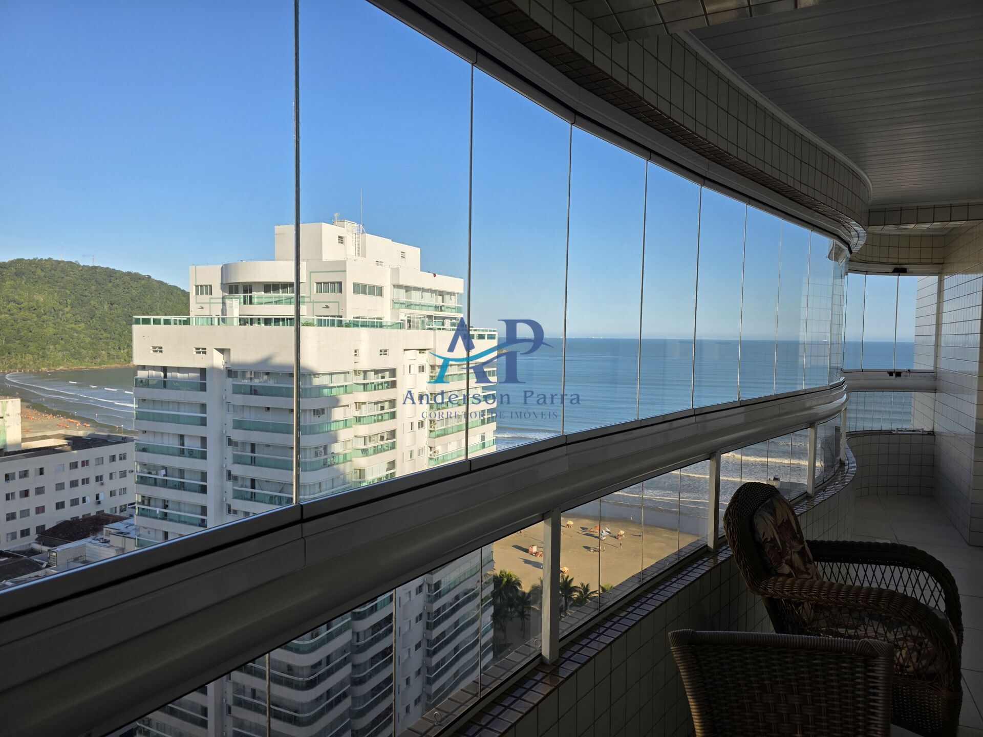 Apartamento, 4 quartos, 200 m² - Foto 28