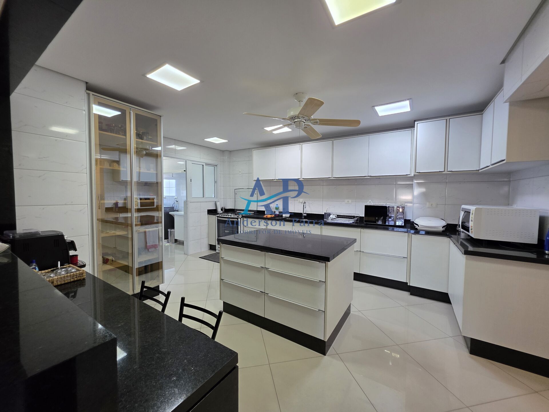 Apartamento, 4 quartos, 200 m² - Foto 12