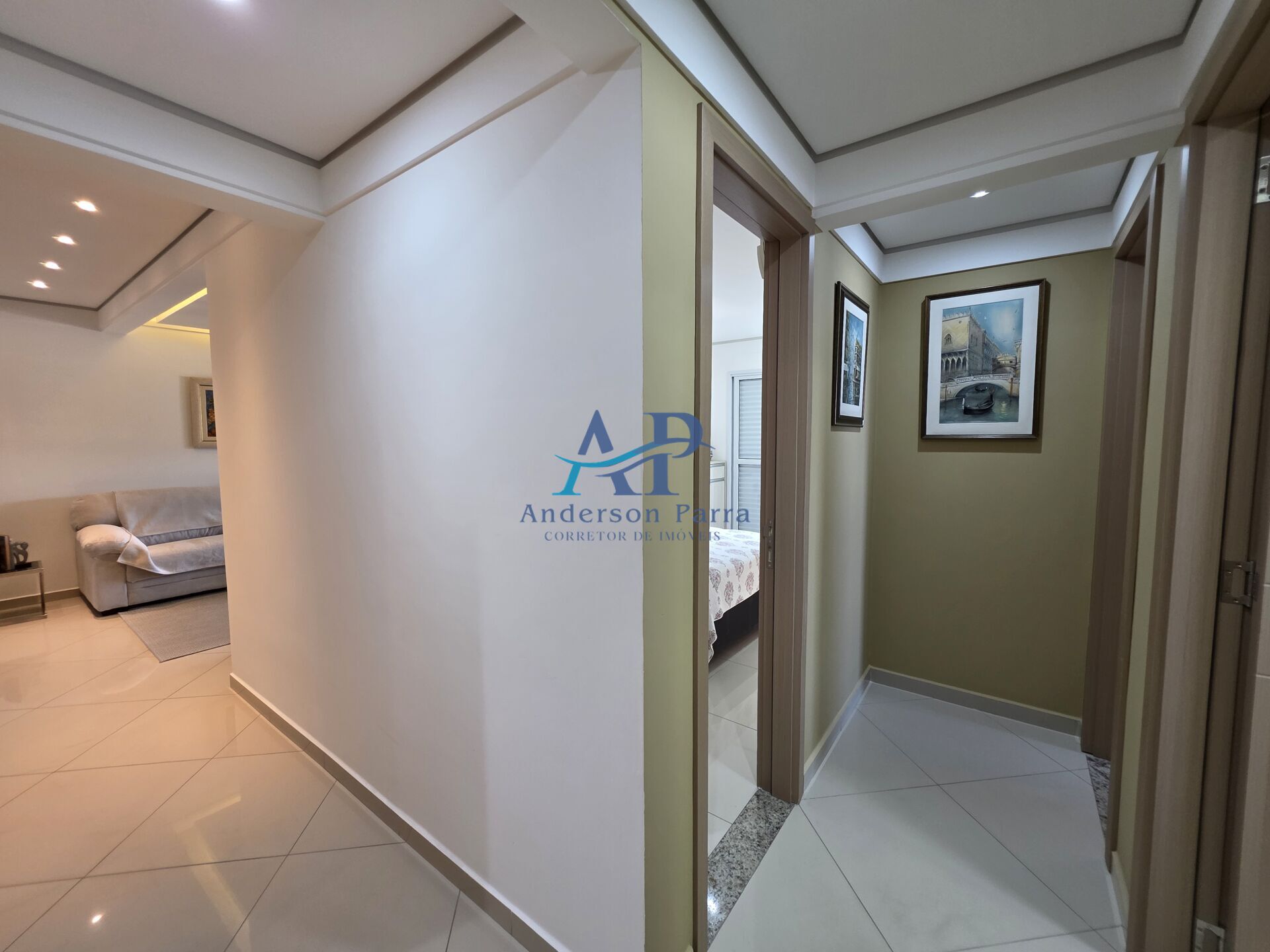 Apartamento, 4 quartos, 200 m² - Foto 39
