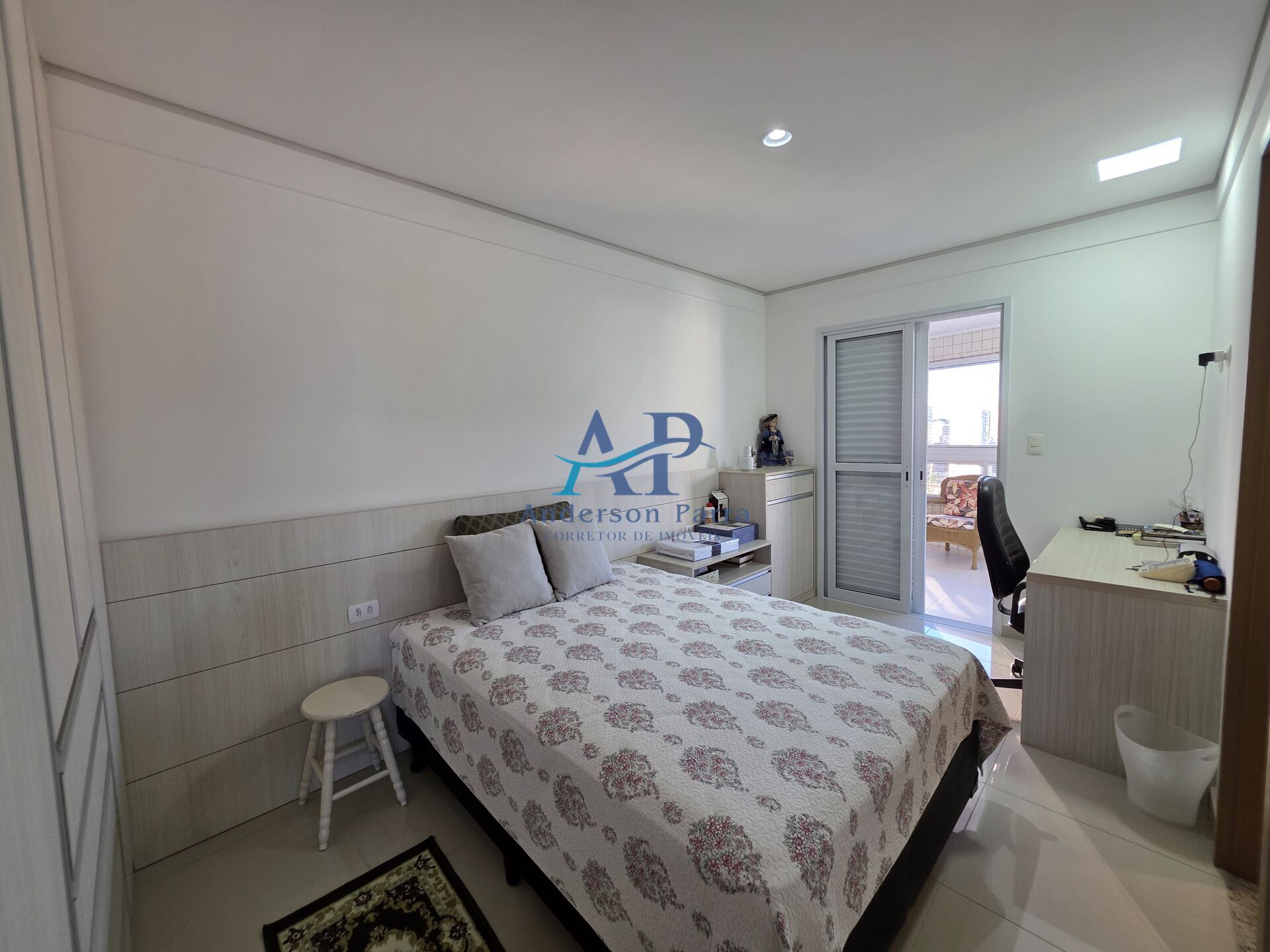 Apartamento, 4 quartos, 200 m² - Foto 20