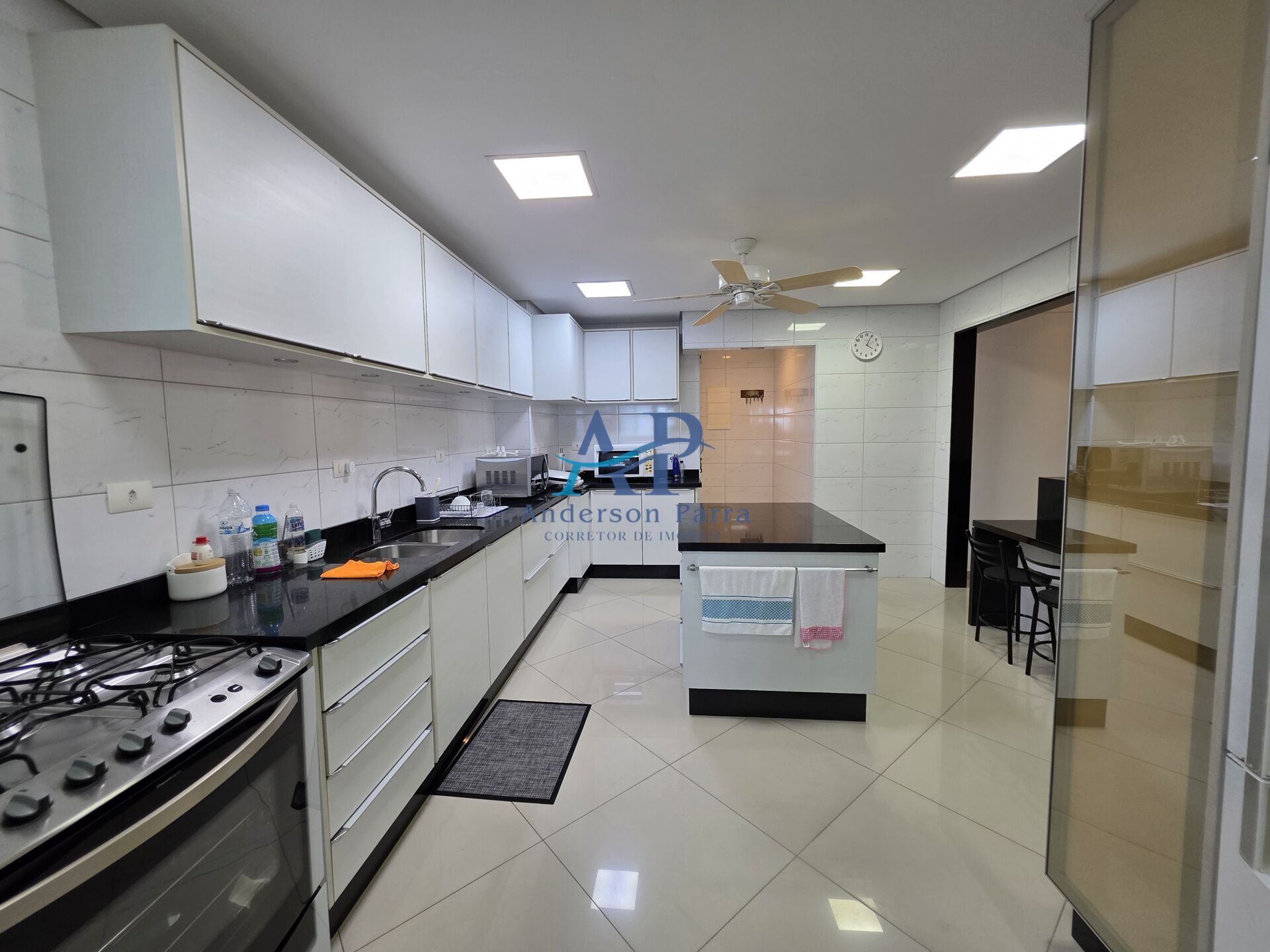 Apartamento, 4 quartos, 200 m² - Foto 17