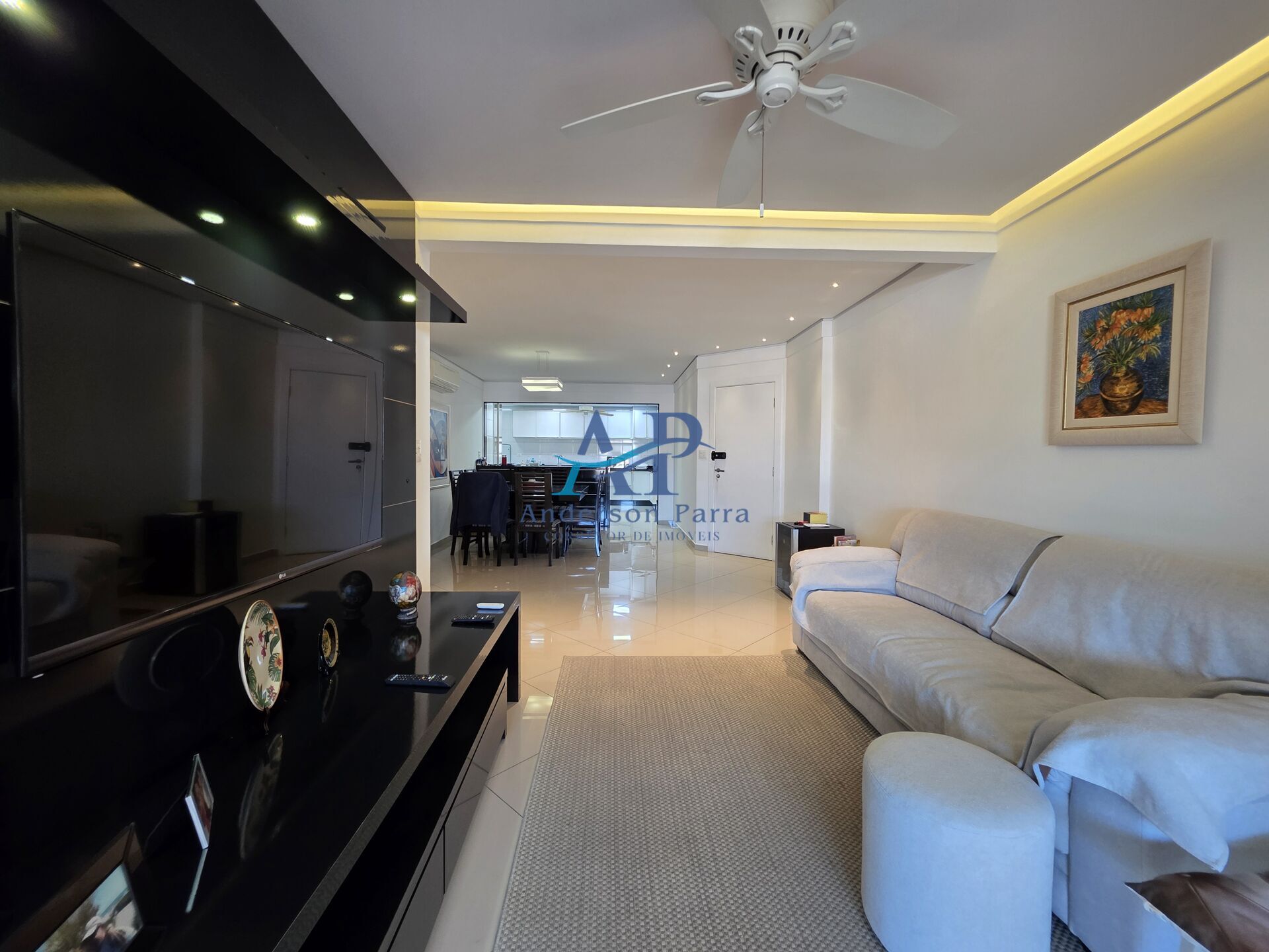 Apartamento, 4 quartos, 200 m² - Foto 11