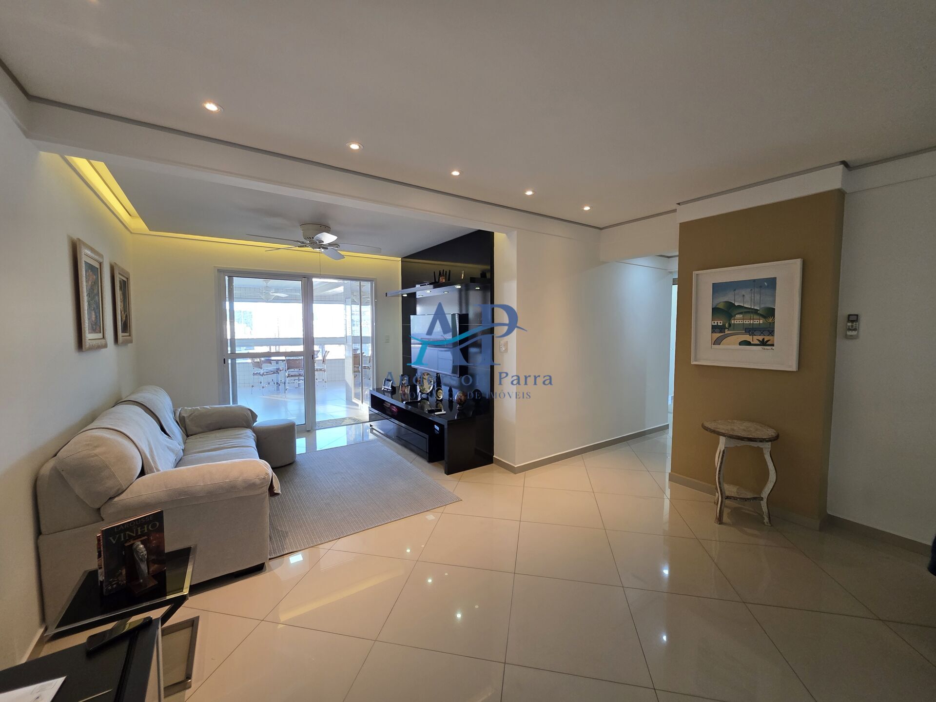 Apartamento, 4 quartos, 200 m² - Foto 25