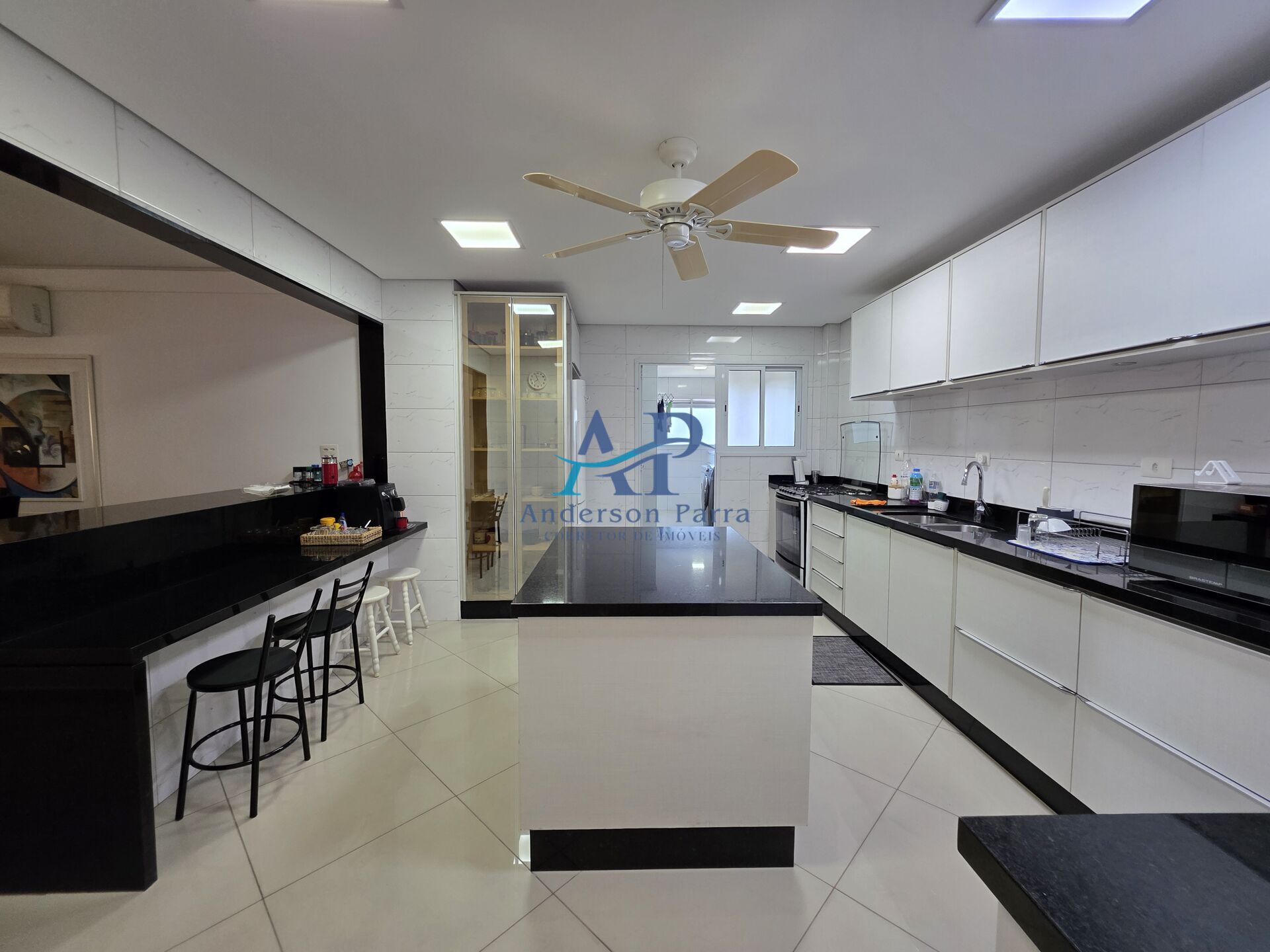 Apartamento, 4 quartos, 200 m² - Foto 13
