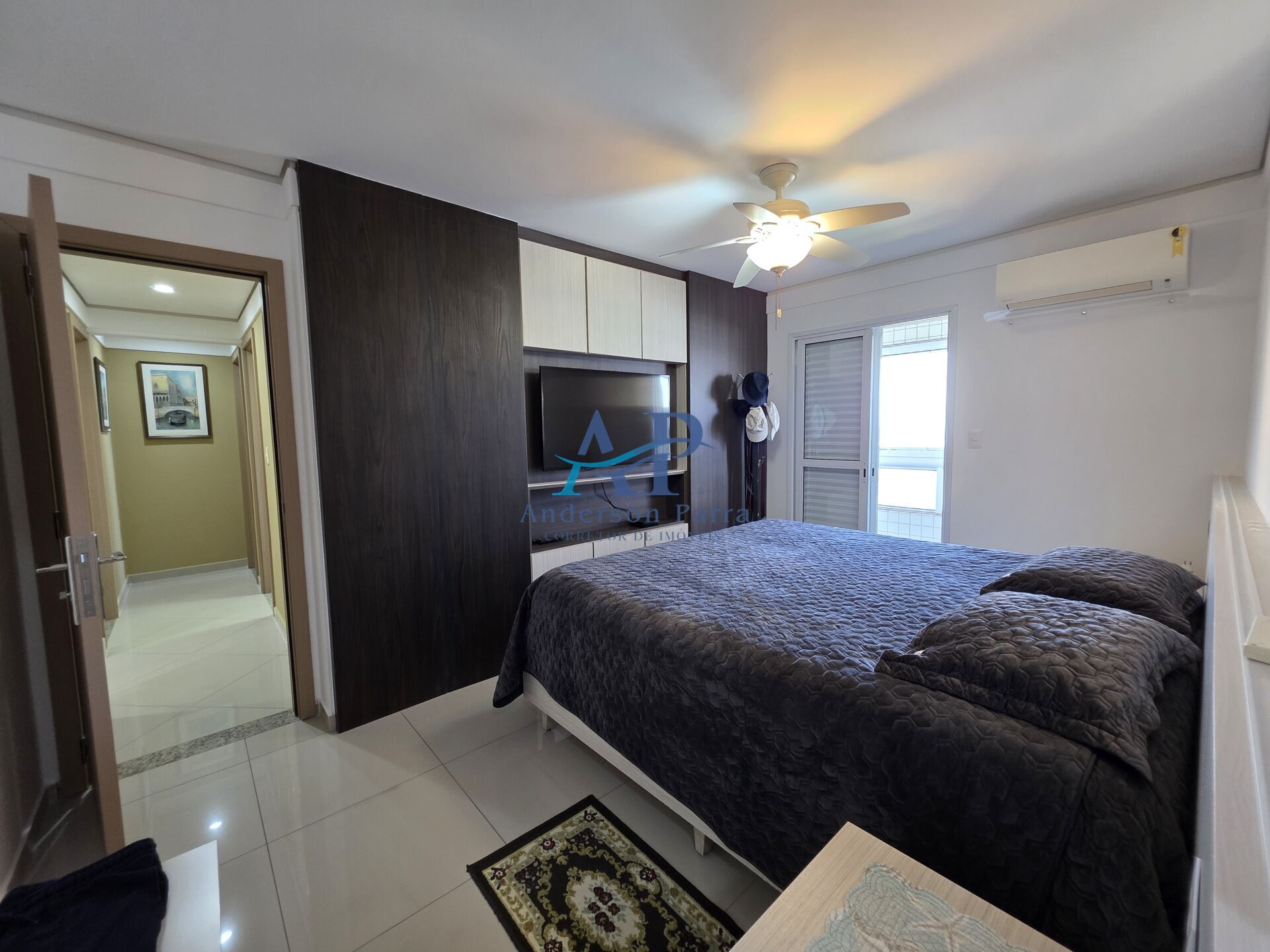 Apartamento, 4 quartos, 200 m² - Foto 38