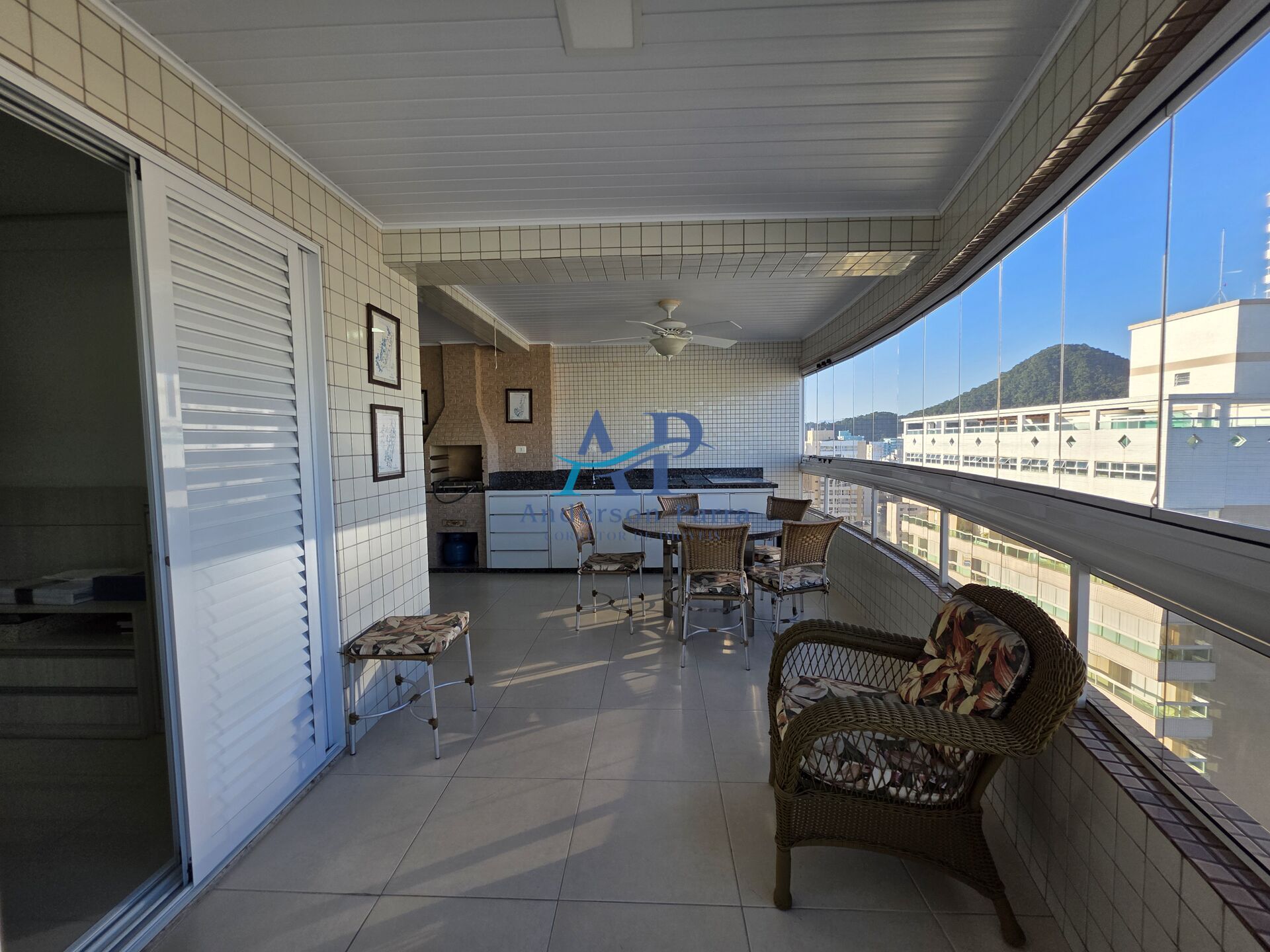 Apartamento, 4 quartos, 200 m² - Foto 10