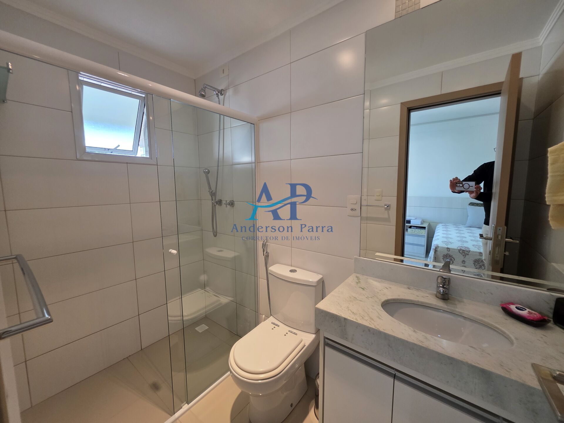 Apartamento, 4 quartos, 200 m² - Foto 19