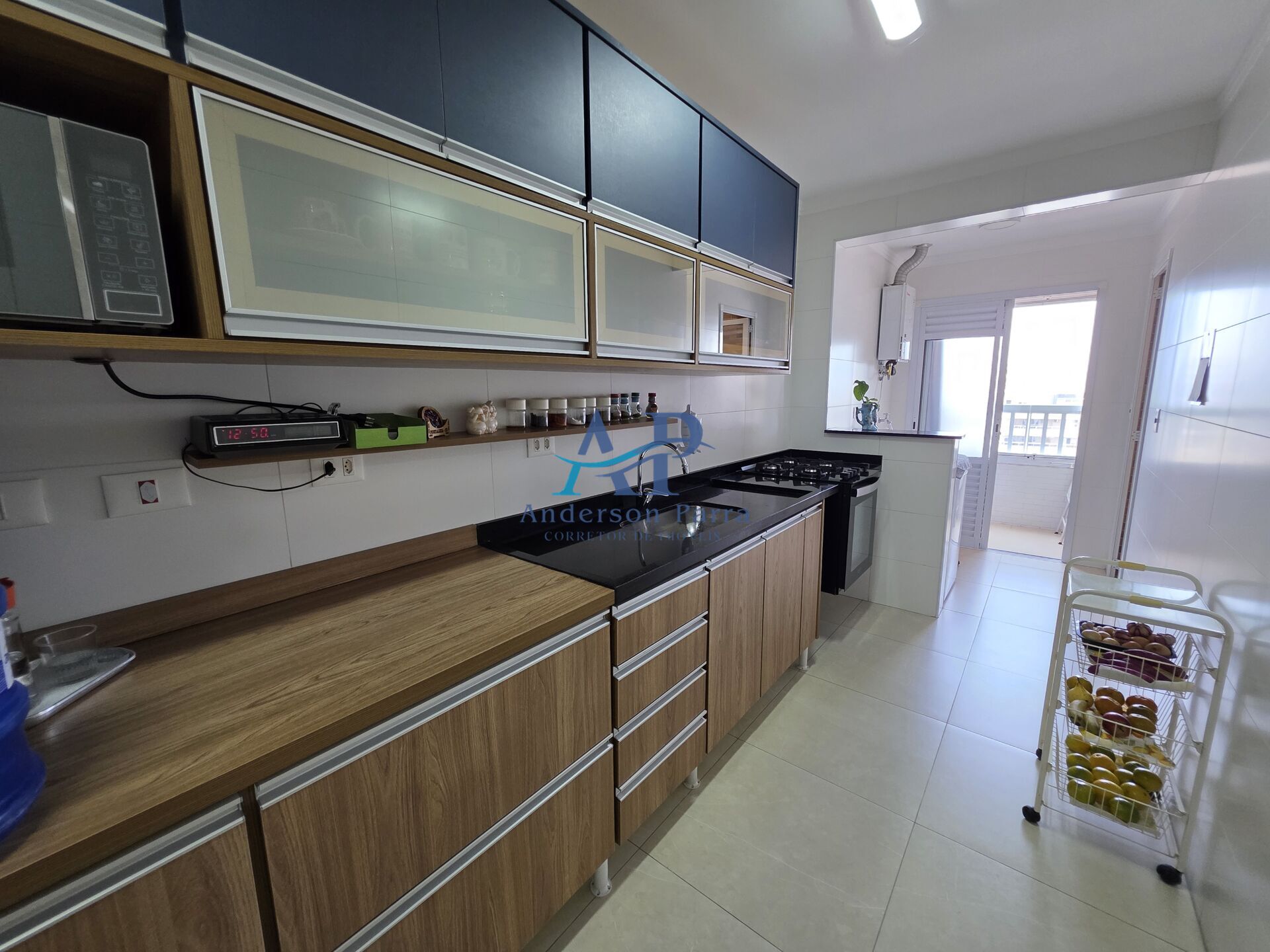 Apartamento, 2 quartos, 92 m² - Foto 7