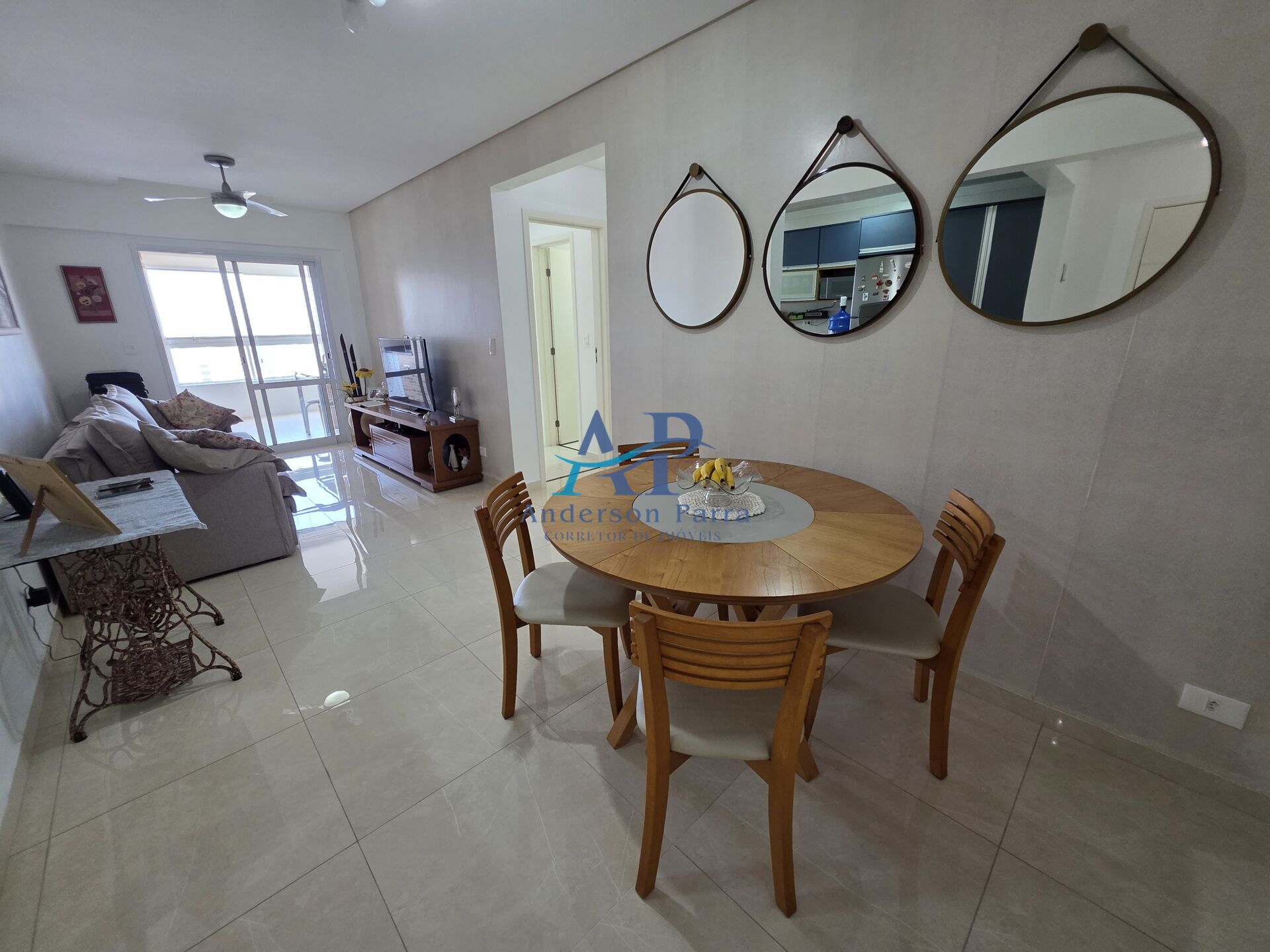 Apartamento, 2 quartos, 92 m² - Foto 5