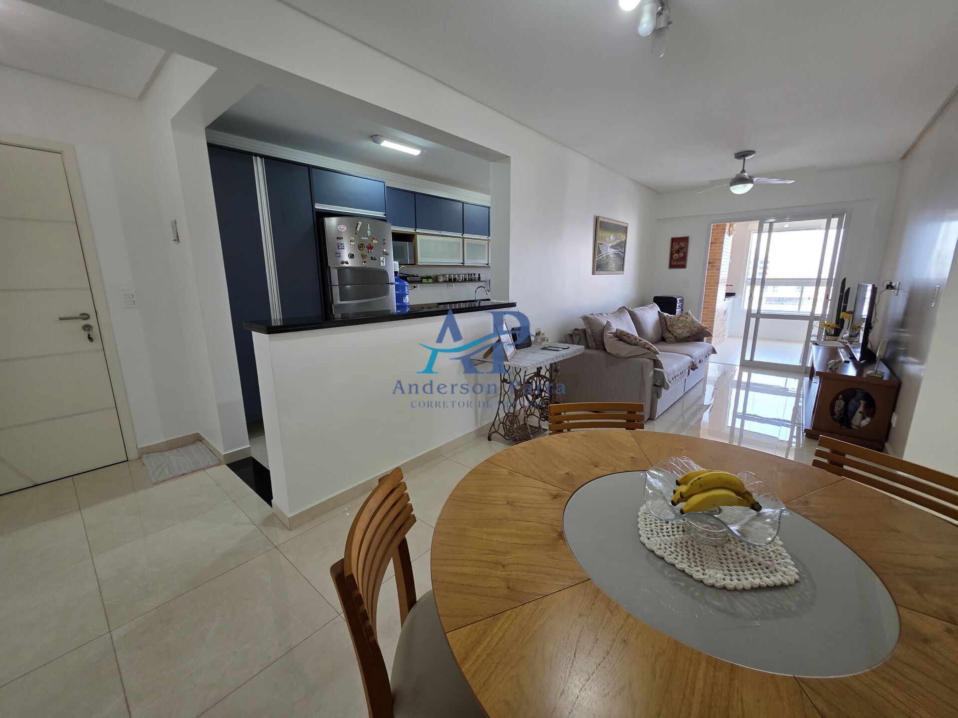 Apartamento, 2 quartos, 92 m² - Foto 3
