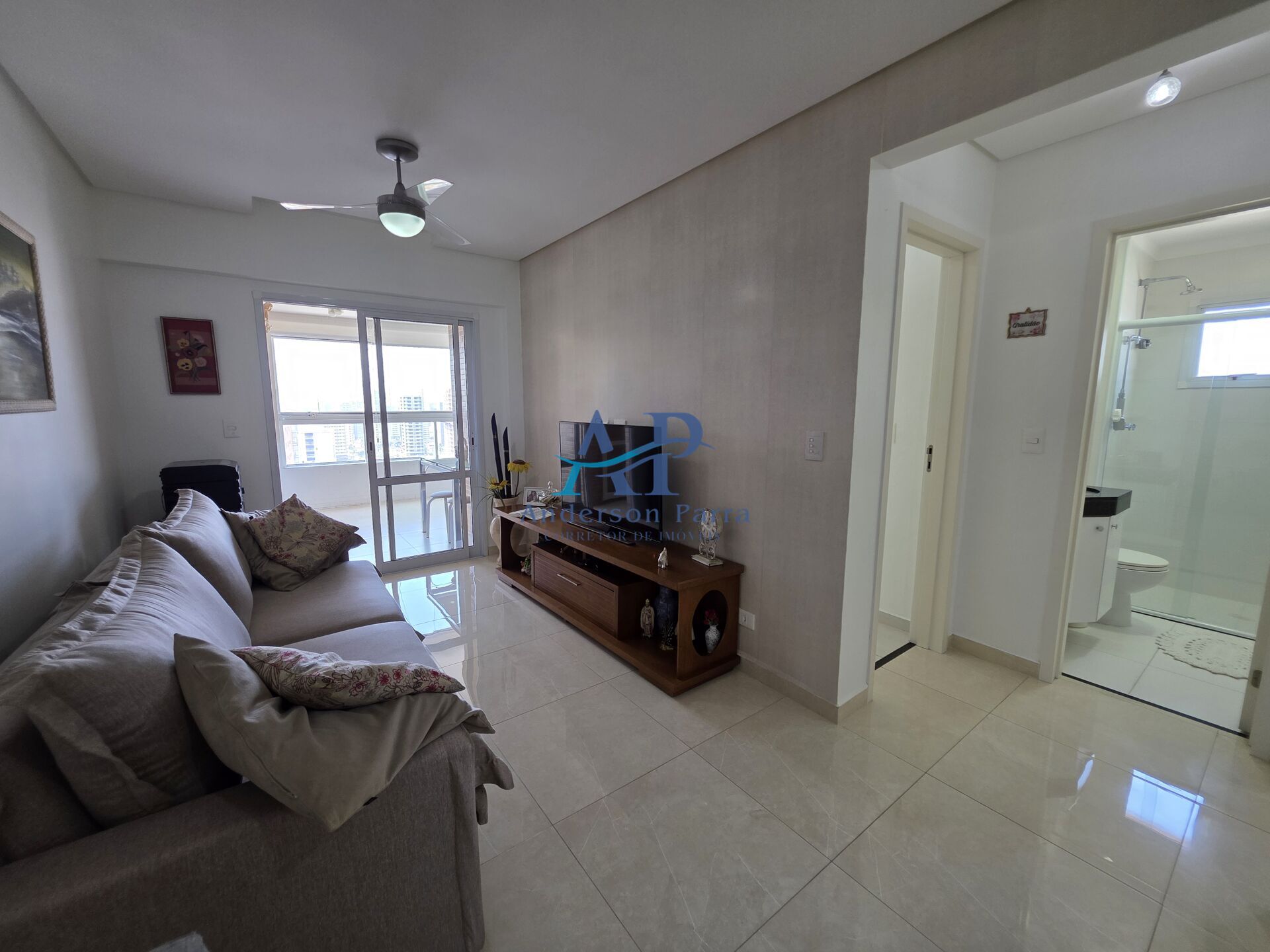 Apartamento, 2 quartos, 92 m² - Foto 11
