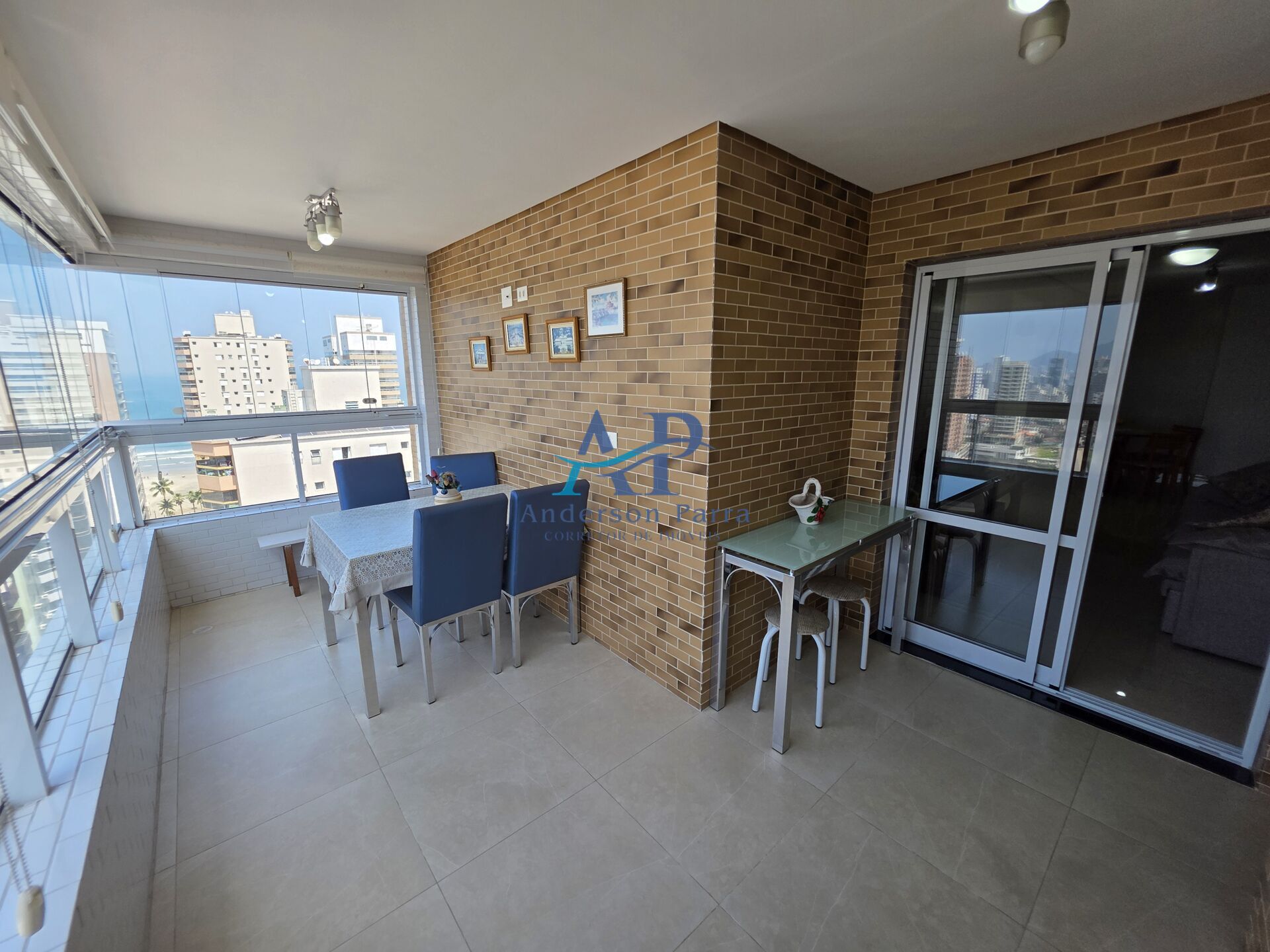 Apartamento, 2 quartos, 92 m² - Foto 2