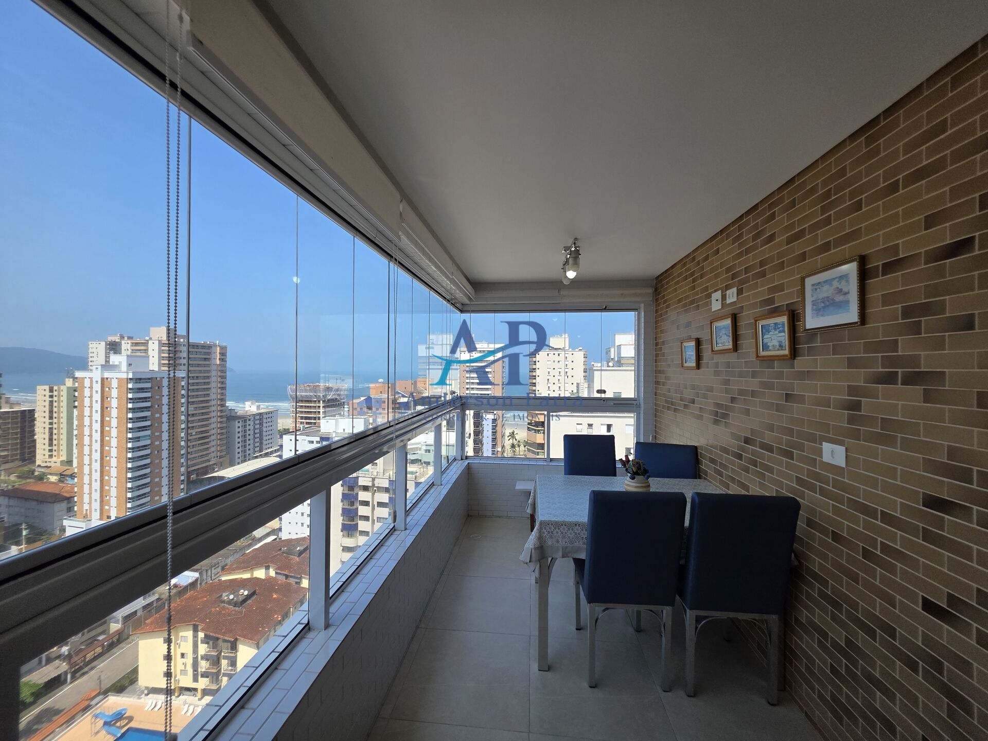 Apartamento, 2 quartos, 92 m² - Foto 1