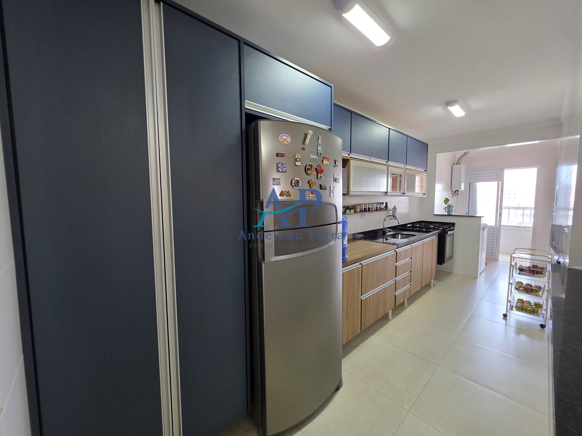 Apartamento, 2 quartos, 92 m² - Foto 6