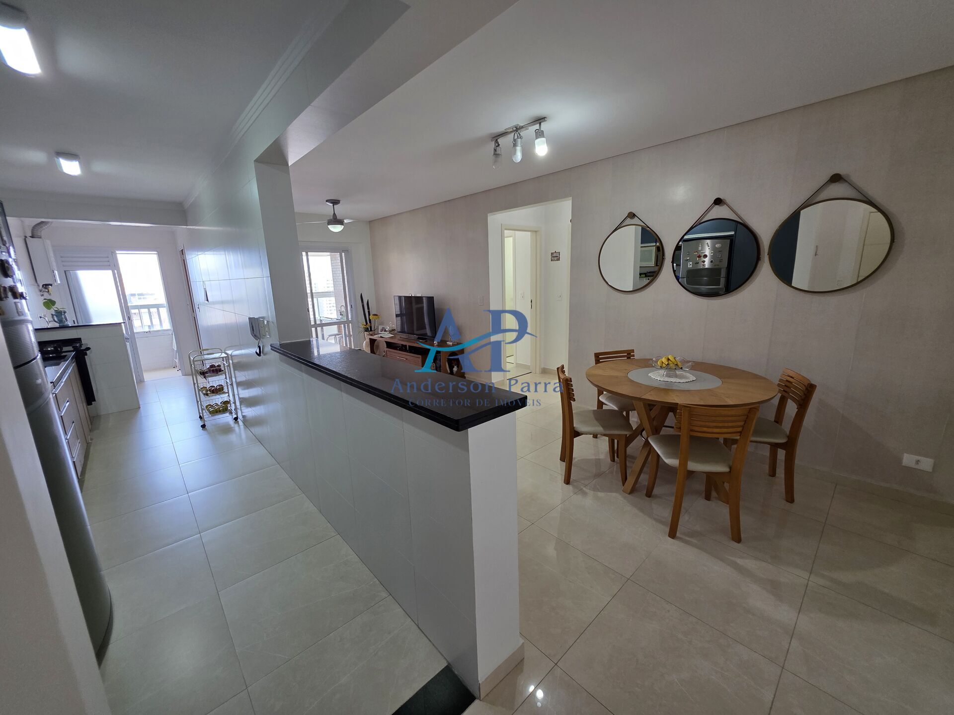 Apartamento, 2 quartos, 92 m² - Foto 4