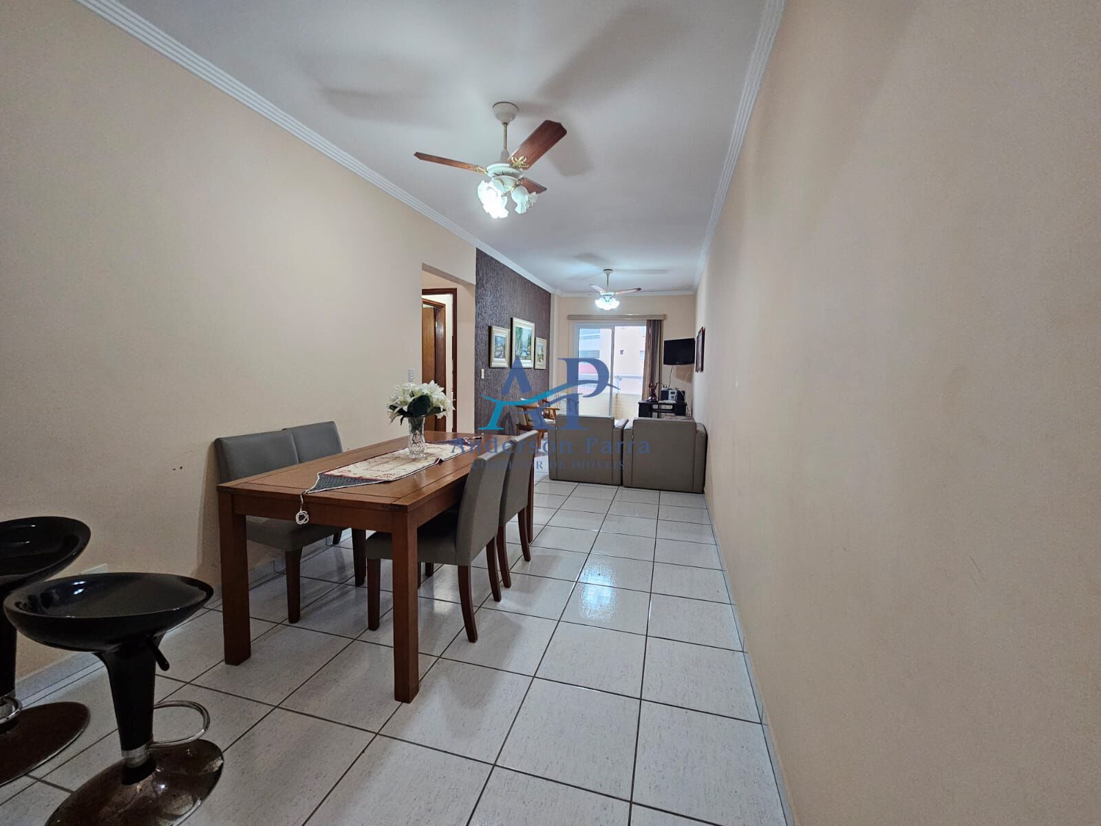 Apartamento, 2 quartos, 75 m² - Foto 7