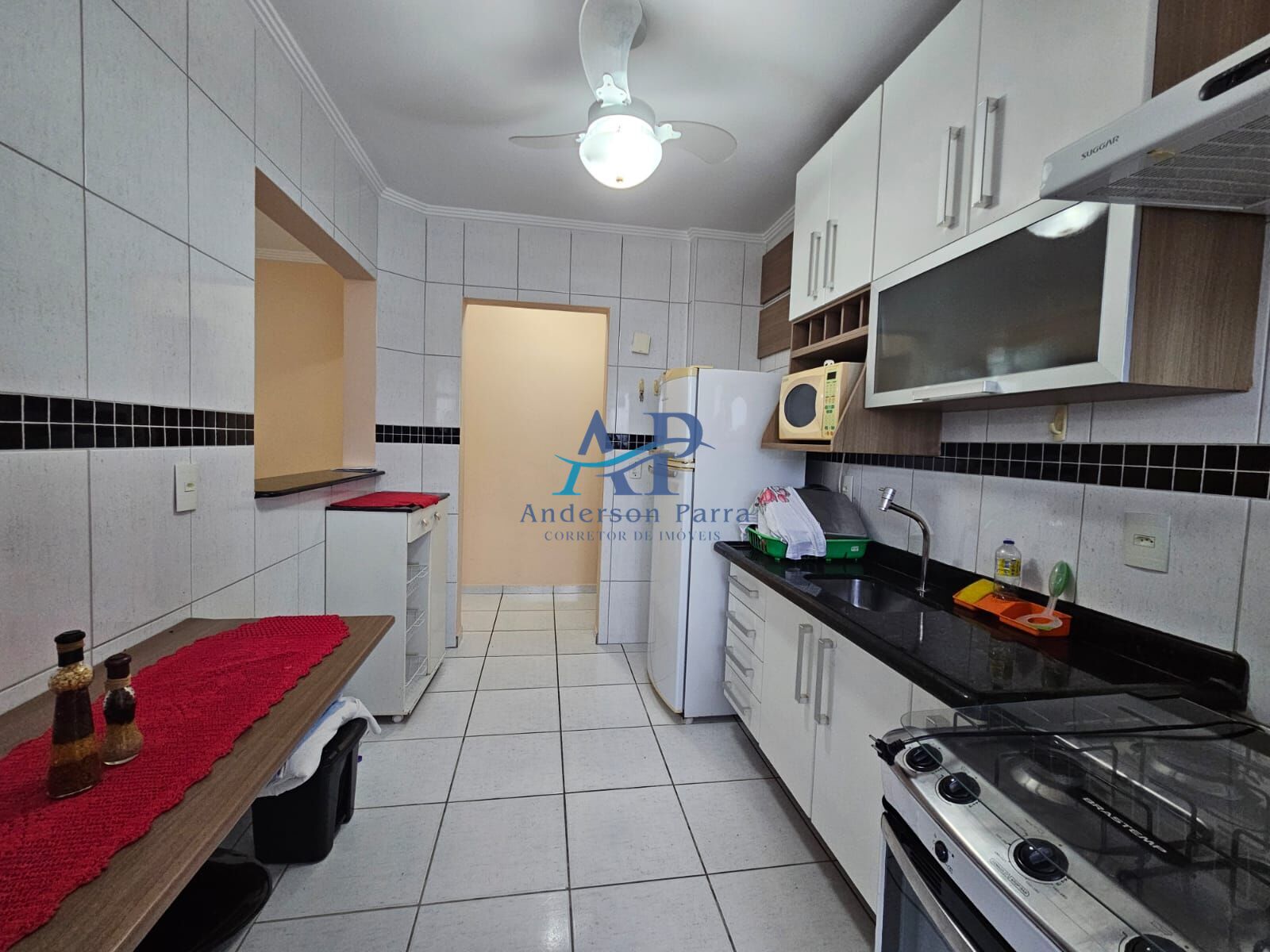 Apartamento, 2 quartos, 75 m² - Foto 14