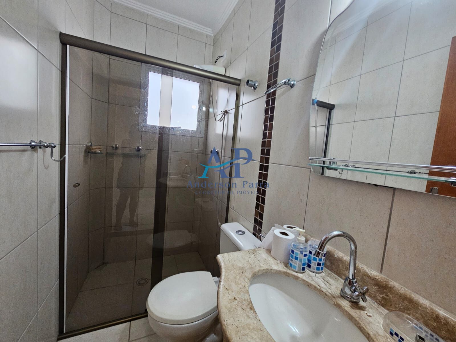 Apartamento, 2 quartos, 75 m² - Foto 5