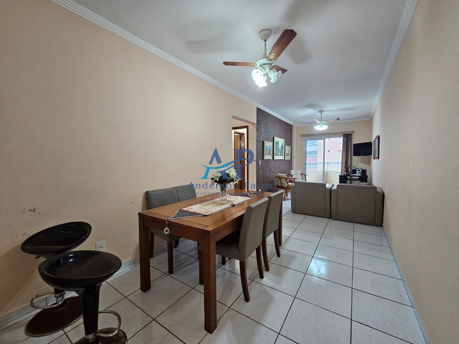 Apartamento, 2 quartos, 75 m² - Foto 9