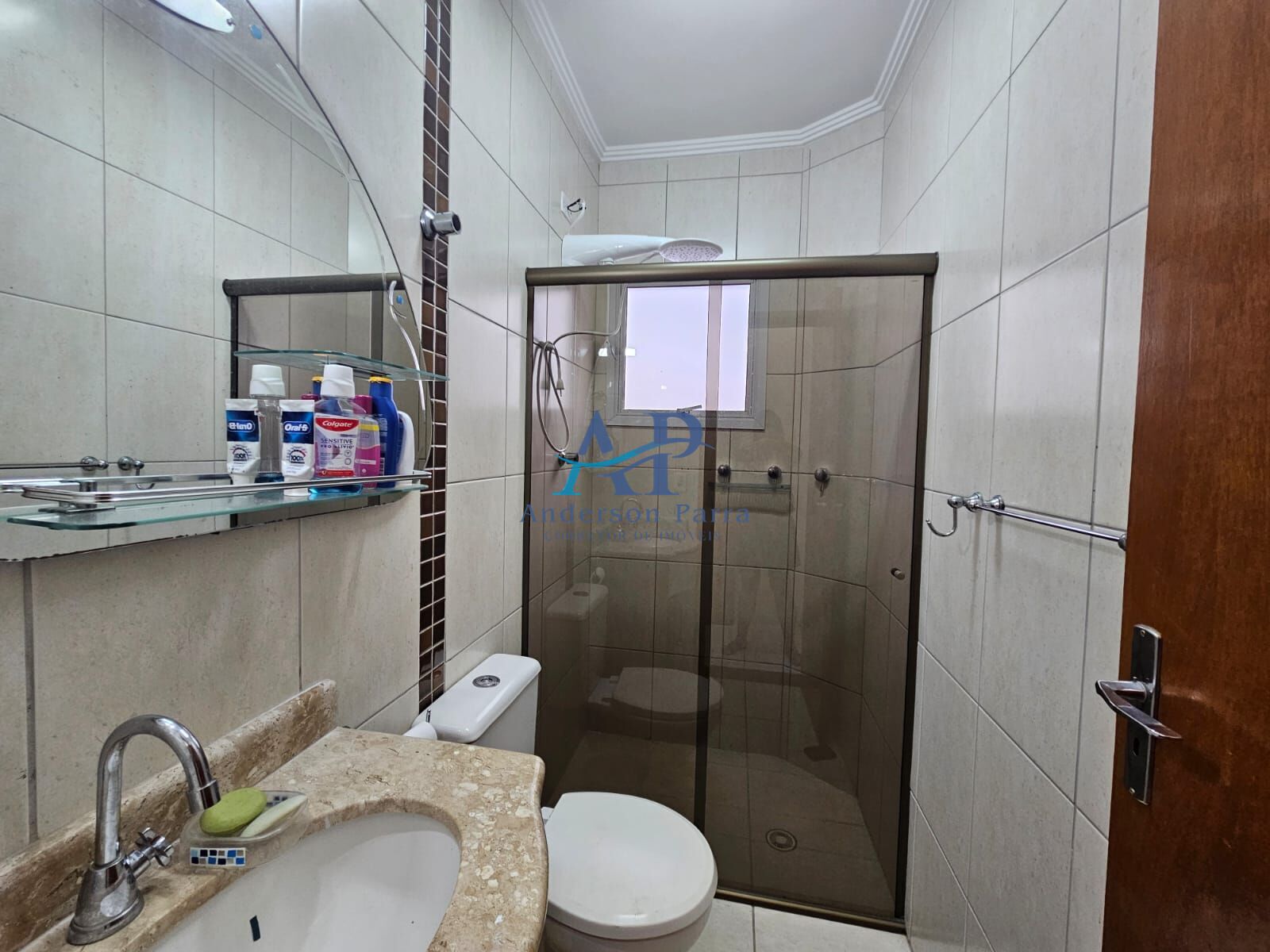 Apartamento, 2 quartos, 75 m² - Foto 6