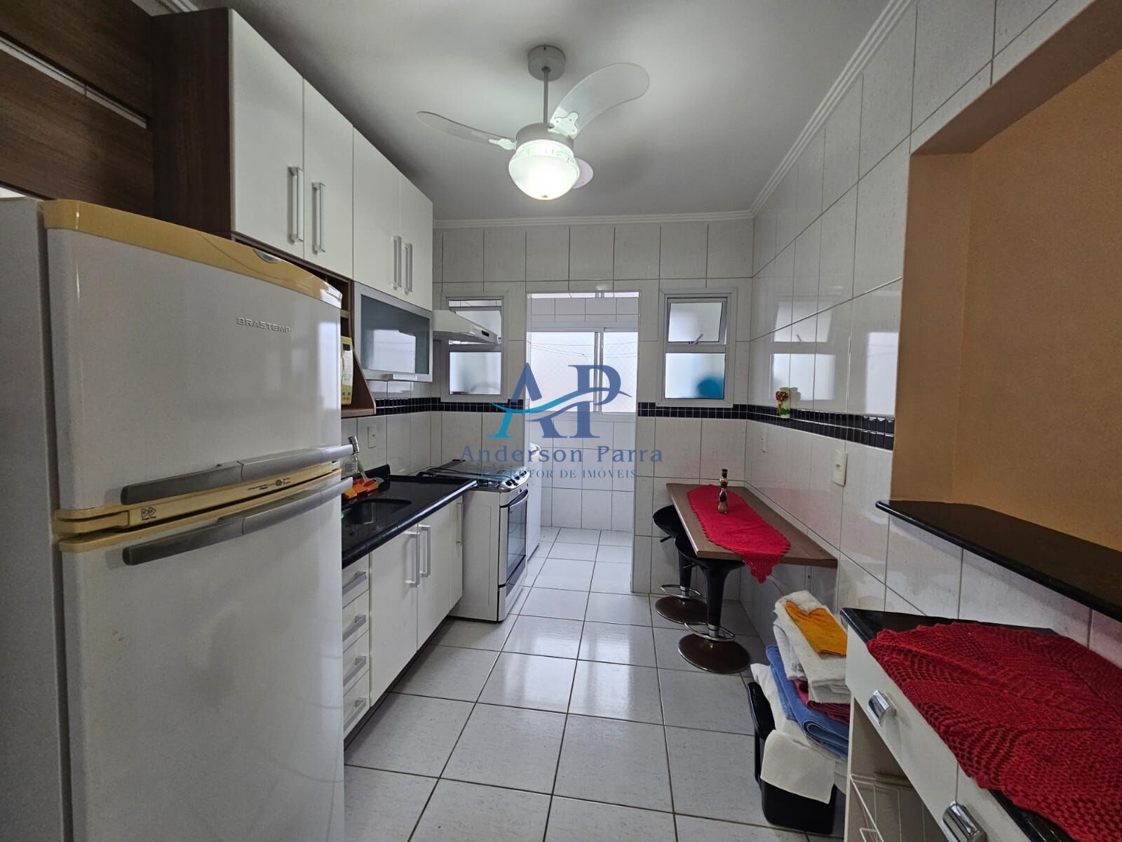 Apartamento, 2 quartos, 75 m² - Foto 4
