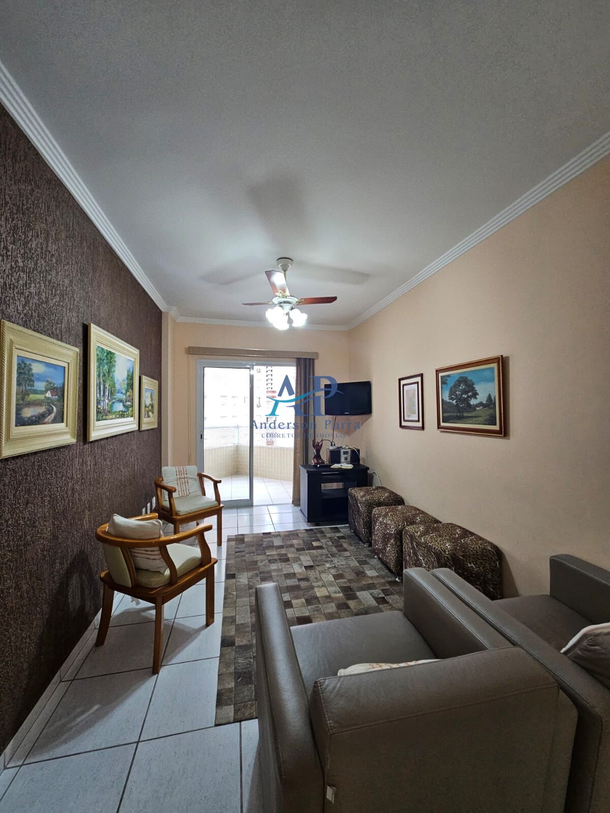 Apartamento, 2 quartos, 75 m² - Foto 8
