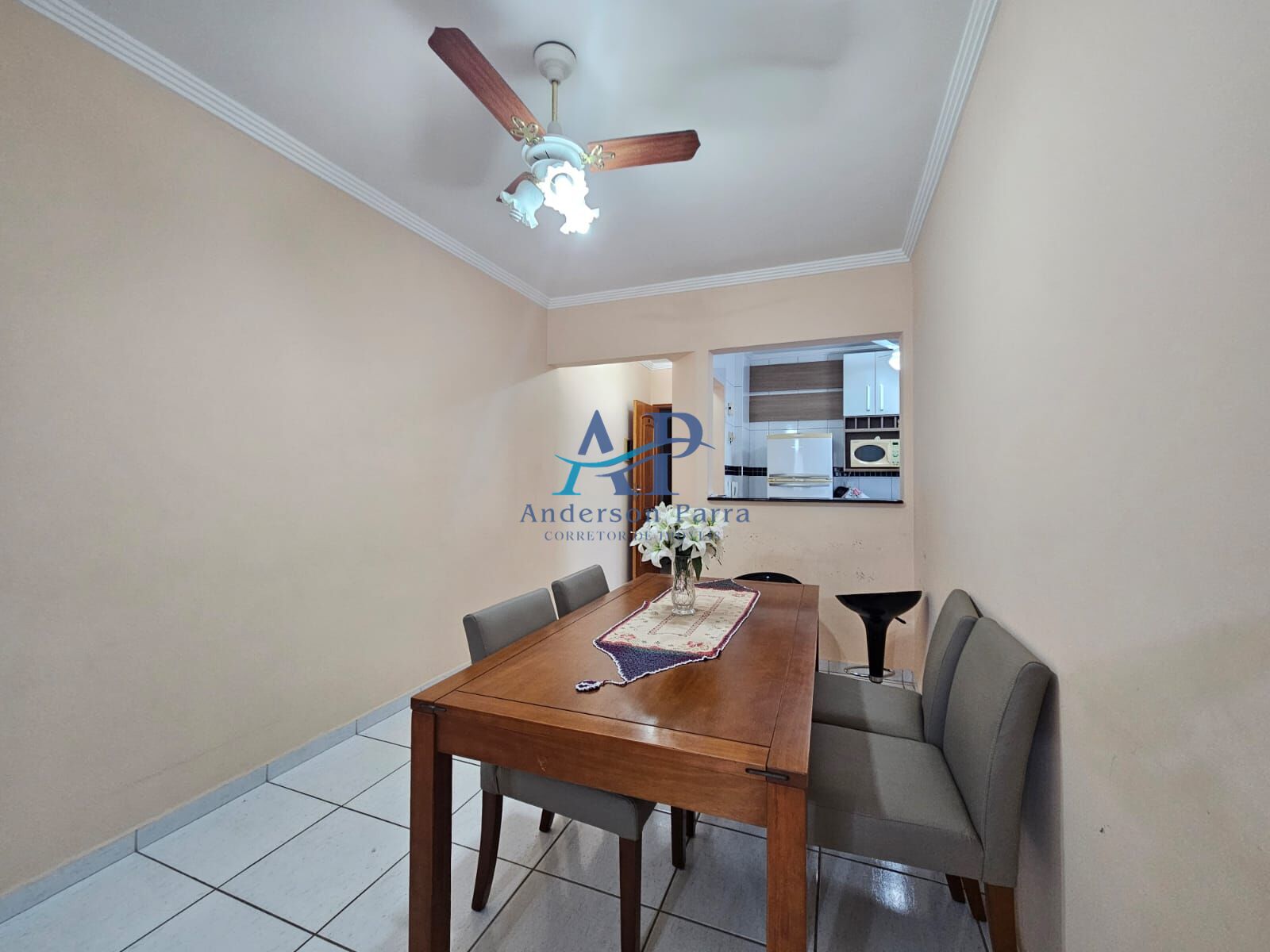 Apartamento, 2 quartos, 75 m² - Foto 10