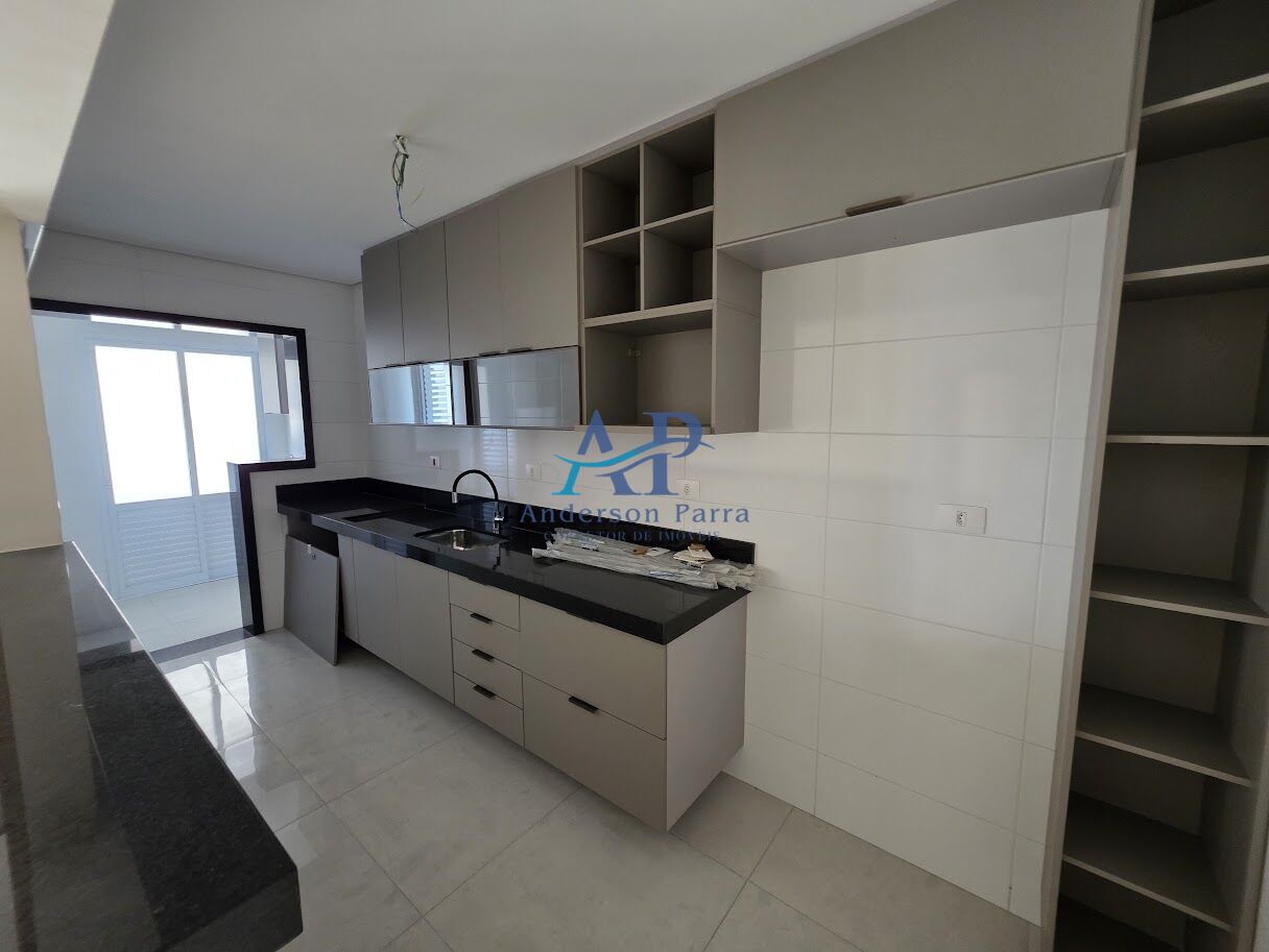 Apartamento, 3 quartos, 118 m² - Foto 4