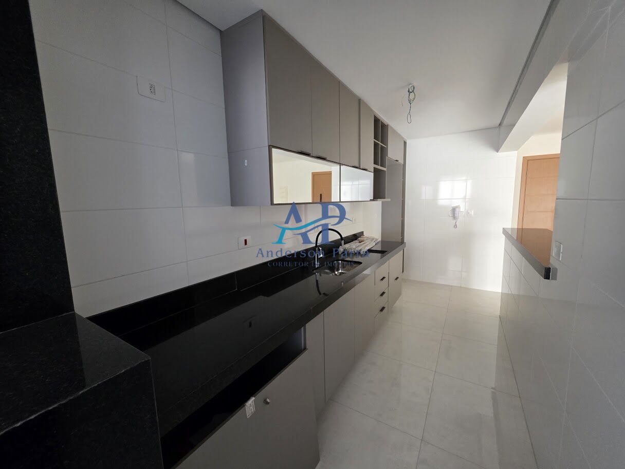 Apartamento, 3 quartos, 118 m² - Foto 7