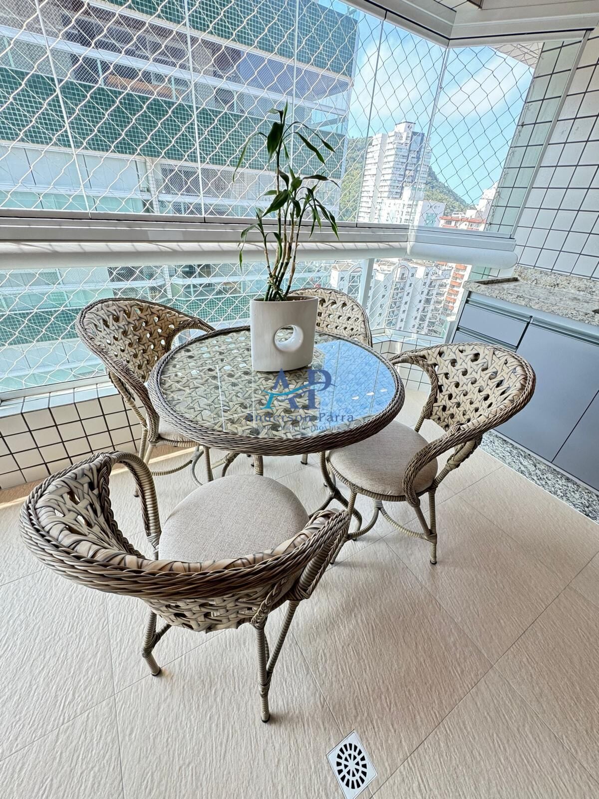 Apartamento, 3 quartos, 104 m² - Foto 8