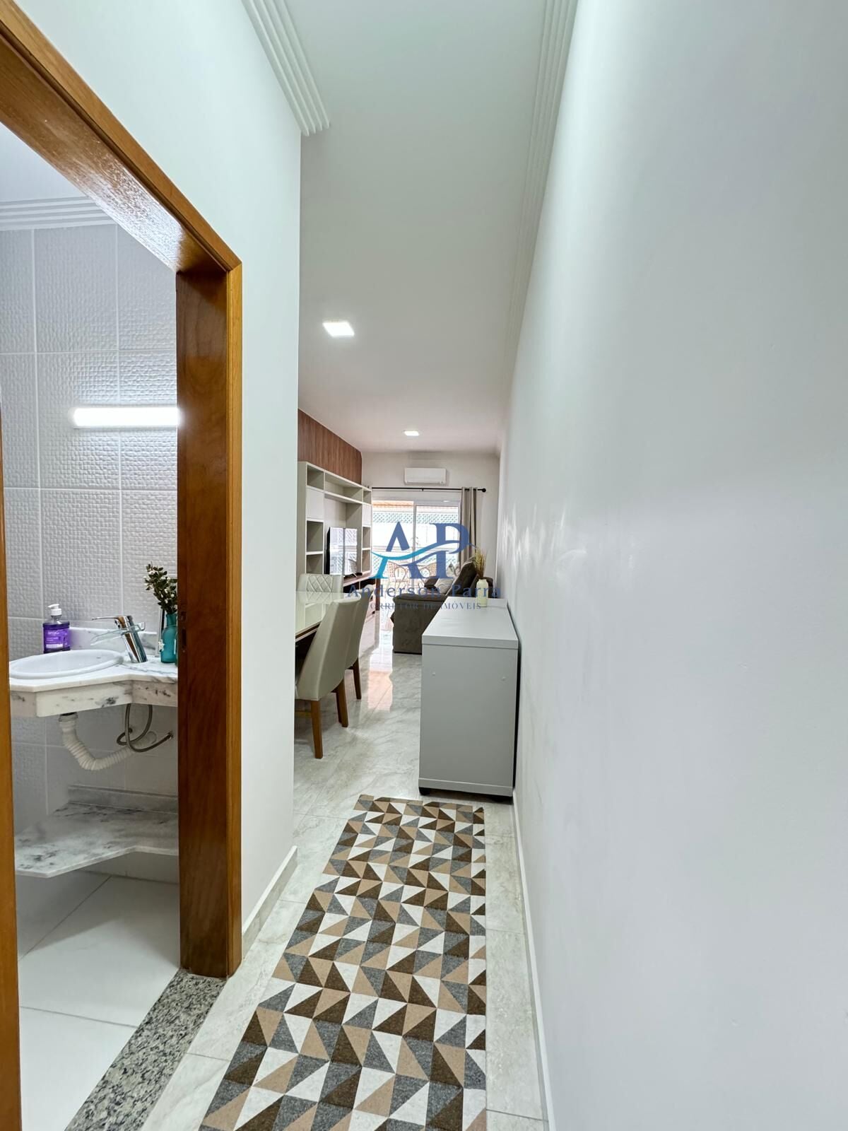 Apartamento, 3 quartos, 104 m² - Foto 4