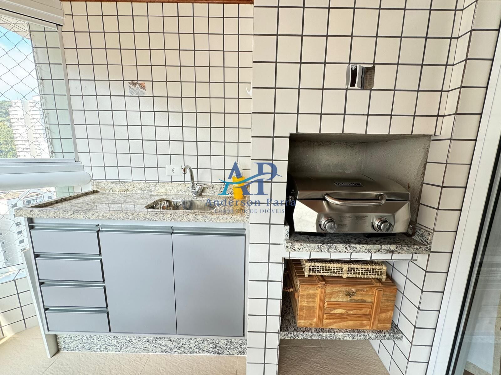 Apartamento, 3 quartos, 104 m² - Foto 6