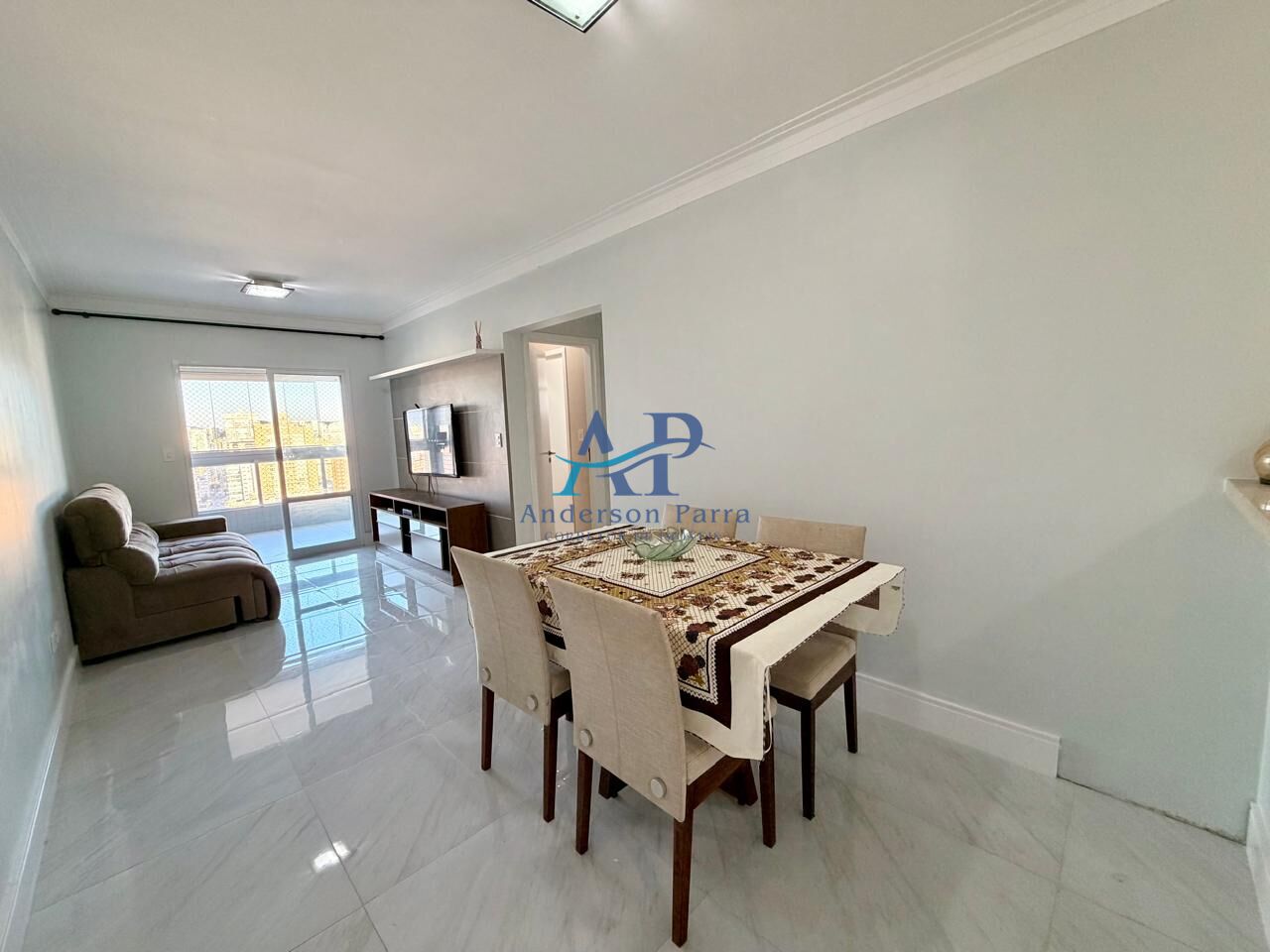 Apartamento, 2 quartos, 77 m² - Foto 7