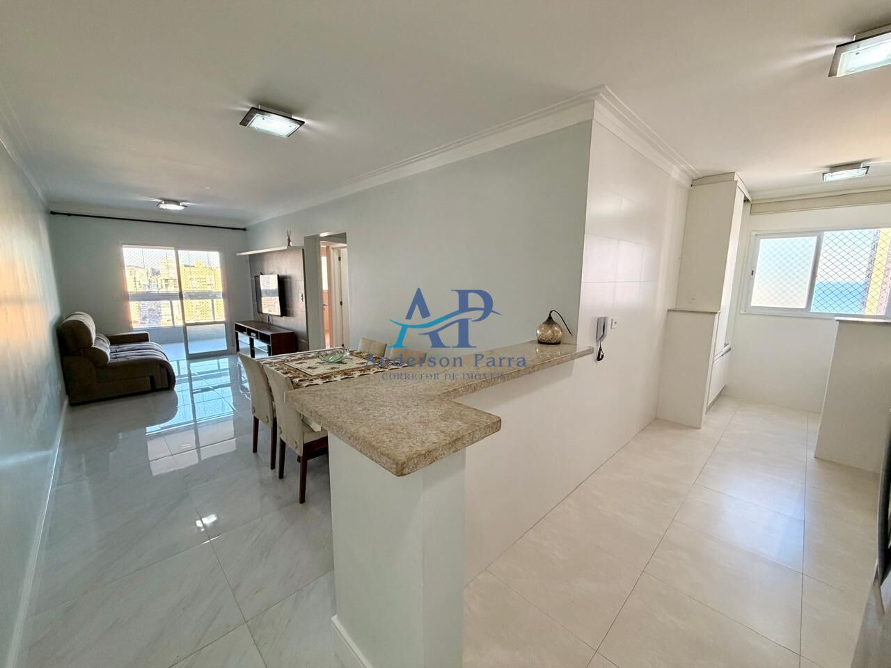 Apartamento, 2 quartos, 77 m² - Foto 11