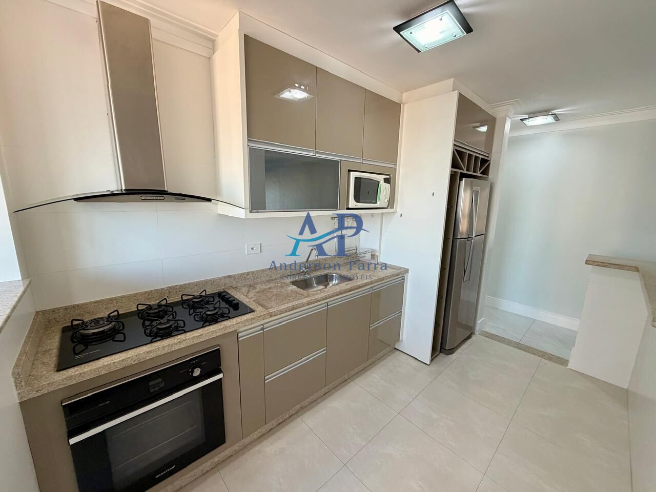 Apartamento, 2 quartos, 77 m² - Foto 13