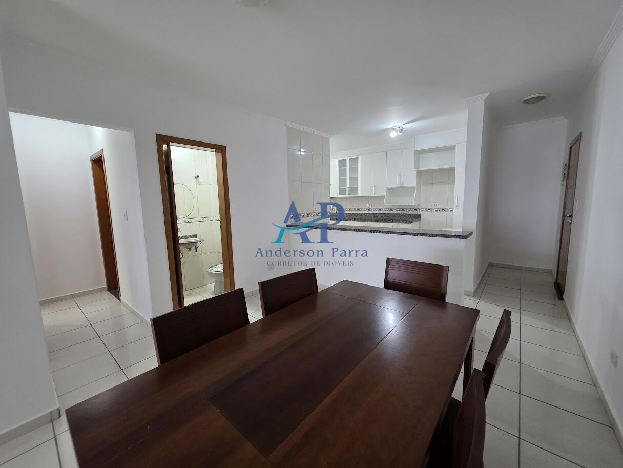 Apartamento, 3 quartos, 130 m² - Foto 7