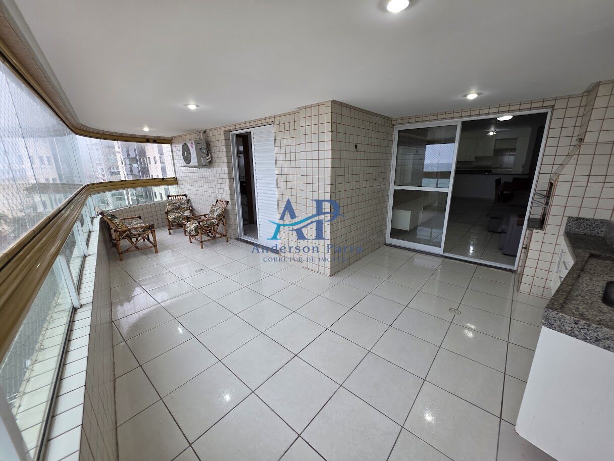 Apartamento, 3 quartos, 130 m² - Foto 15