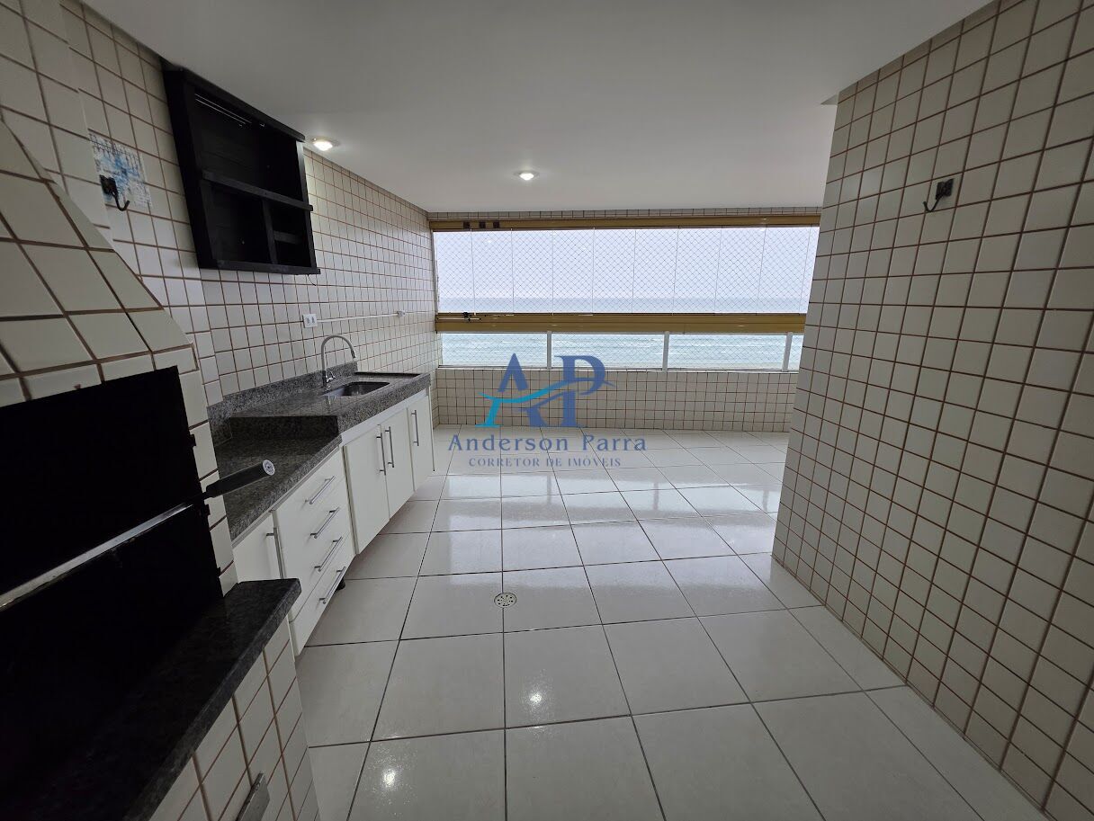 Apartamento, 3 quartos, 130 m² - Foto 4