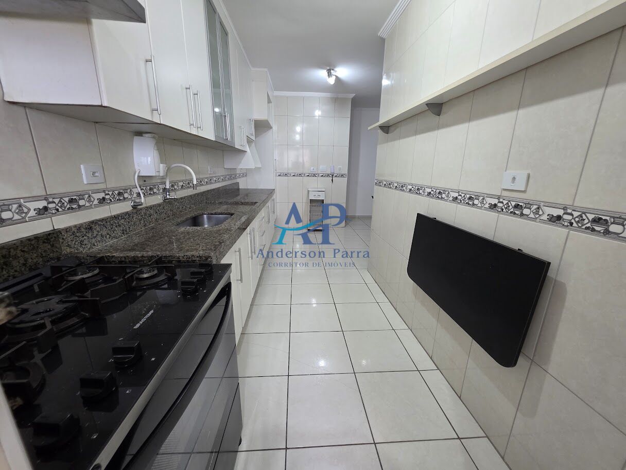 Apartamento, 3 quartos, 130 m² - Foto 12
